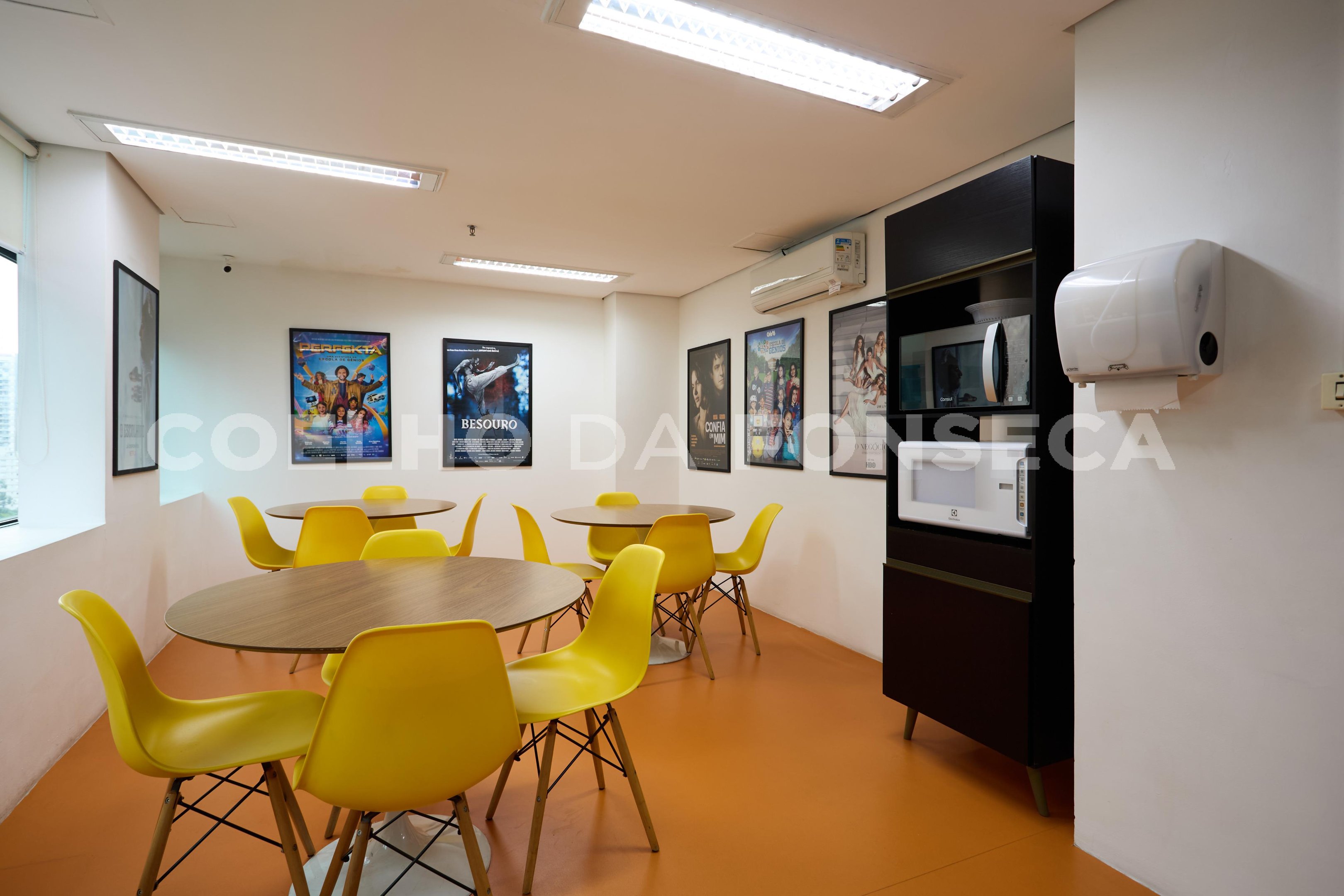 Sala Comercial