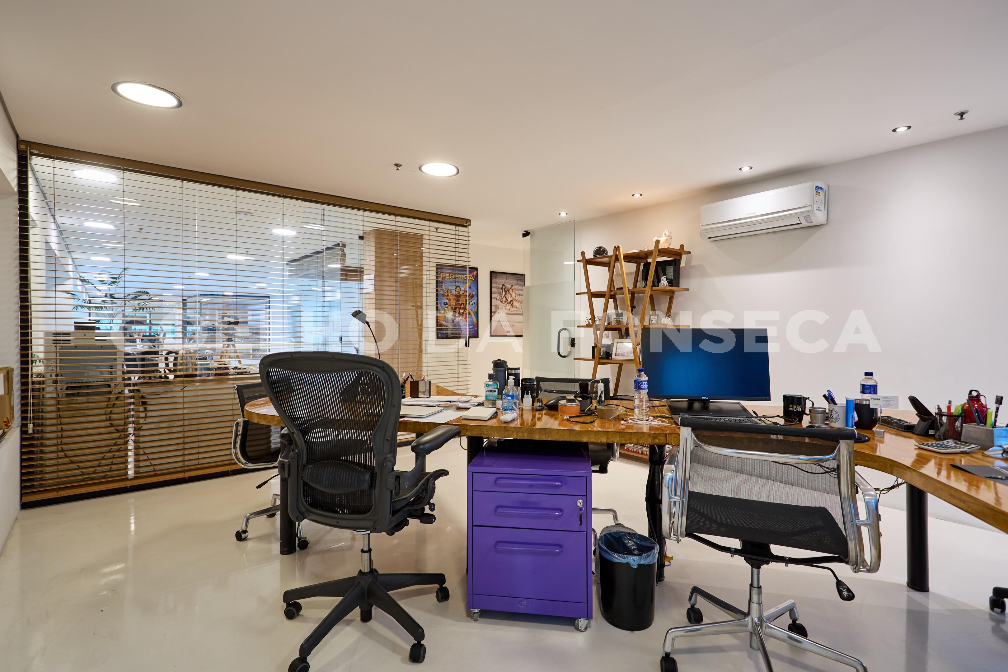 Sala Comercial