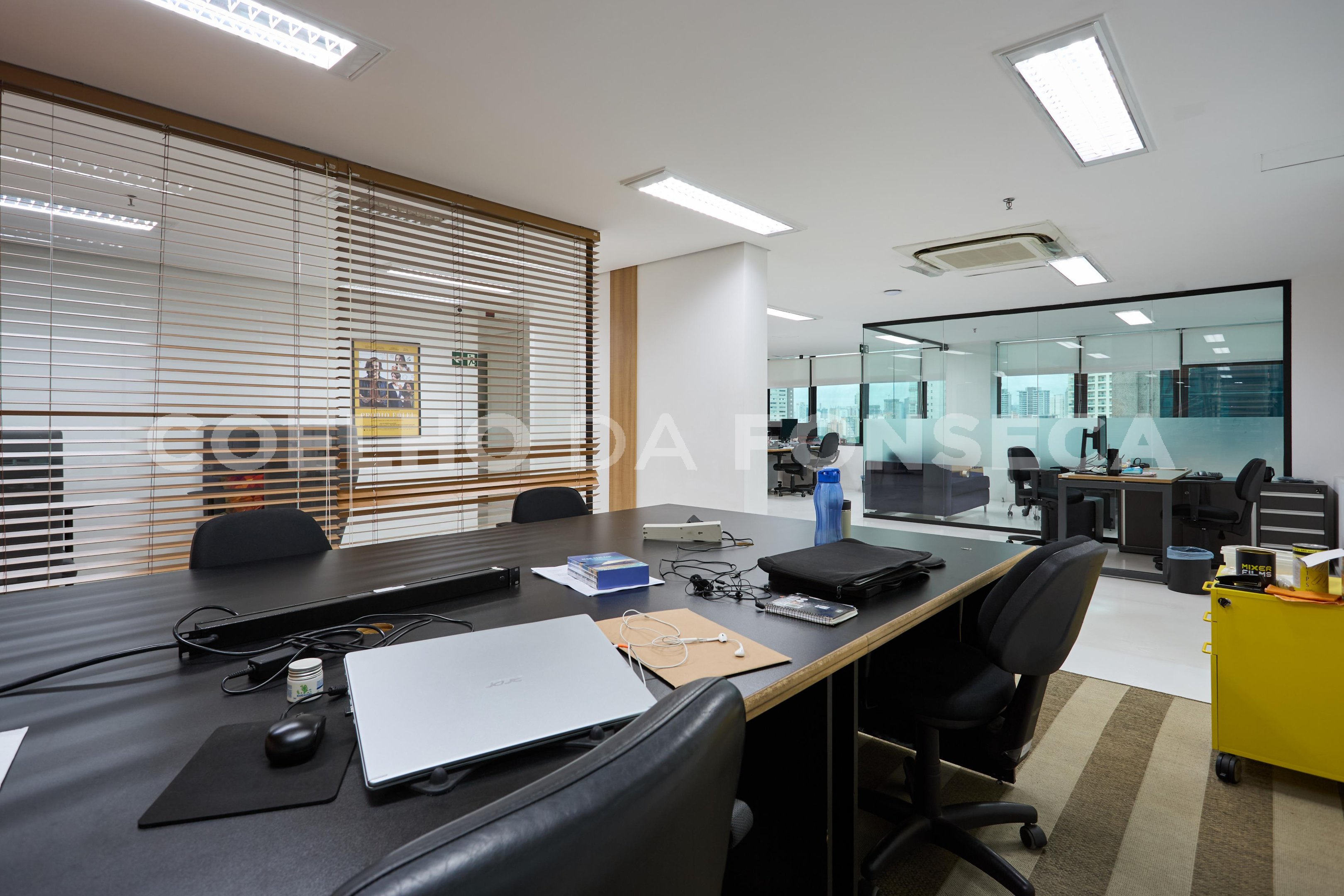Sala Comercial