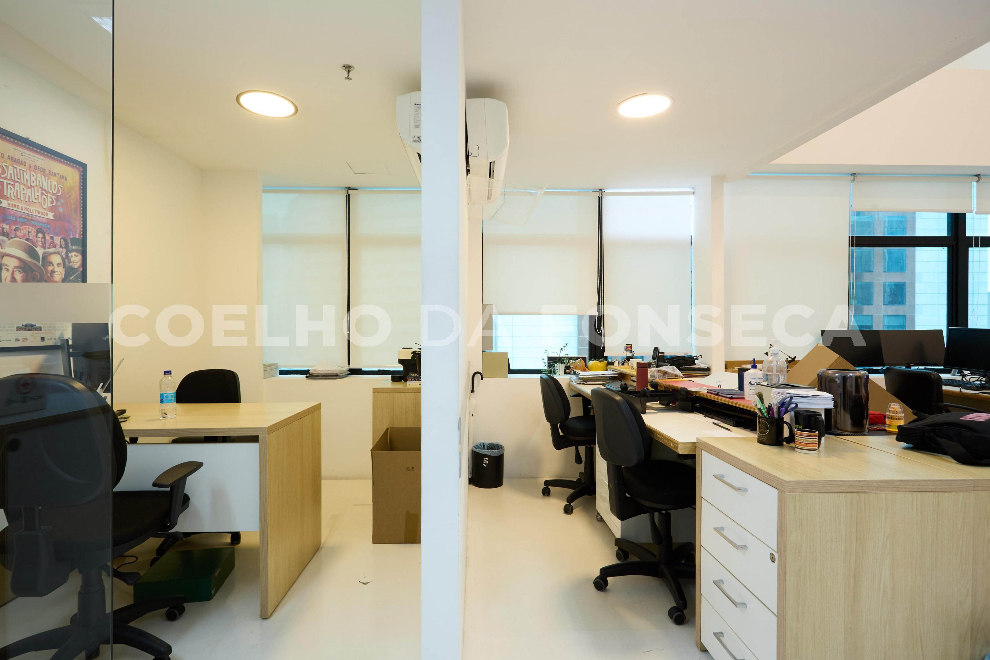 Sala Comercial