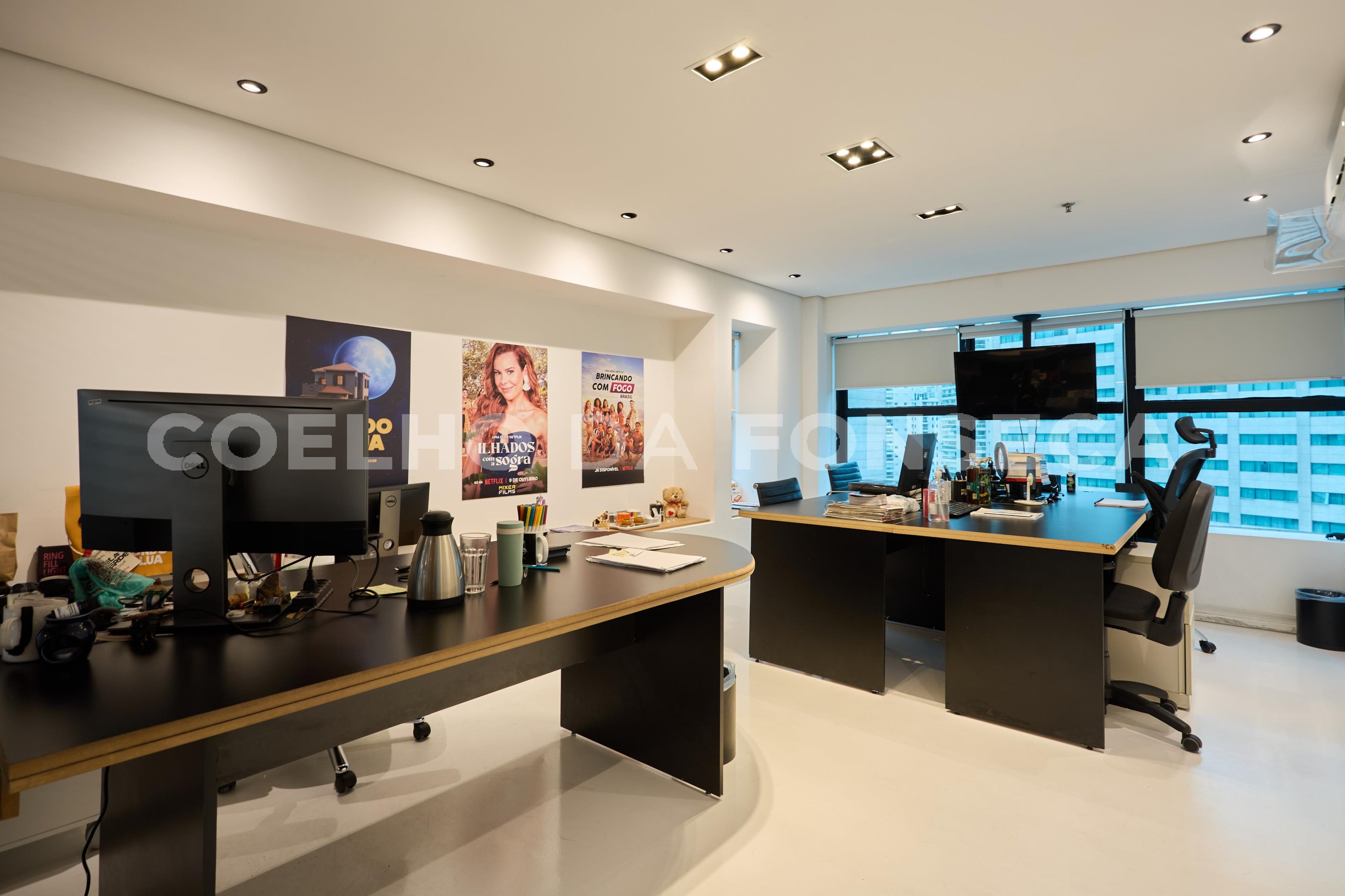 Sala Comercial