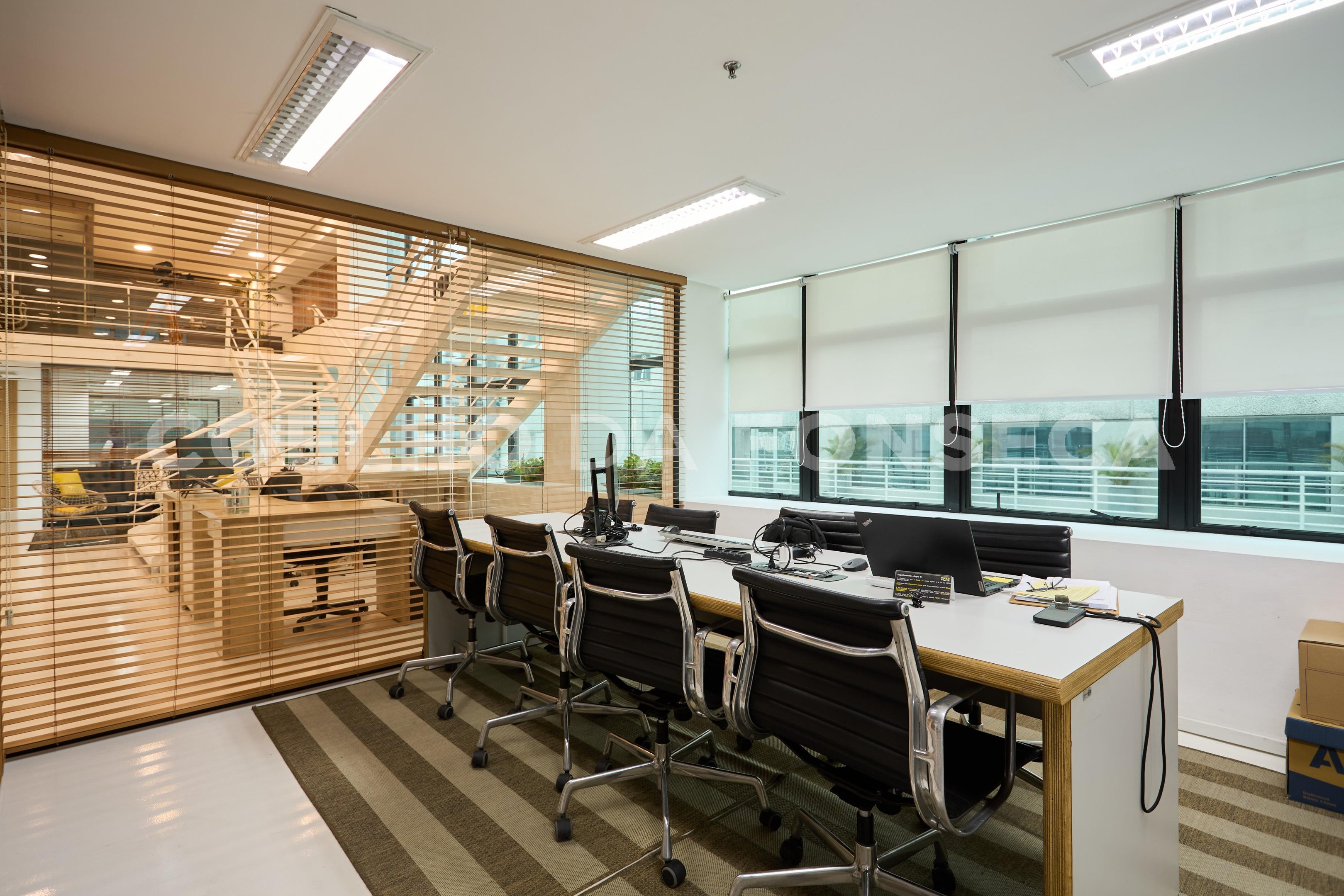 Sala Comercial