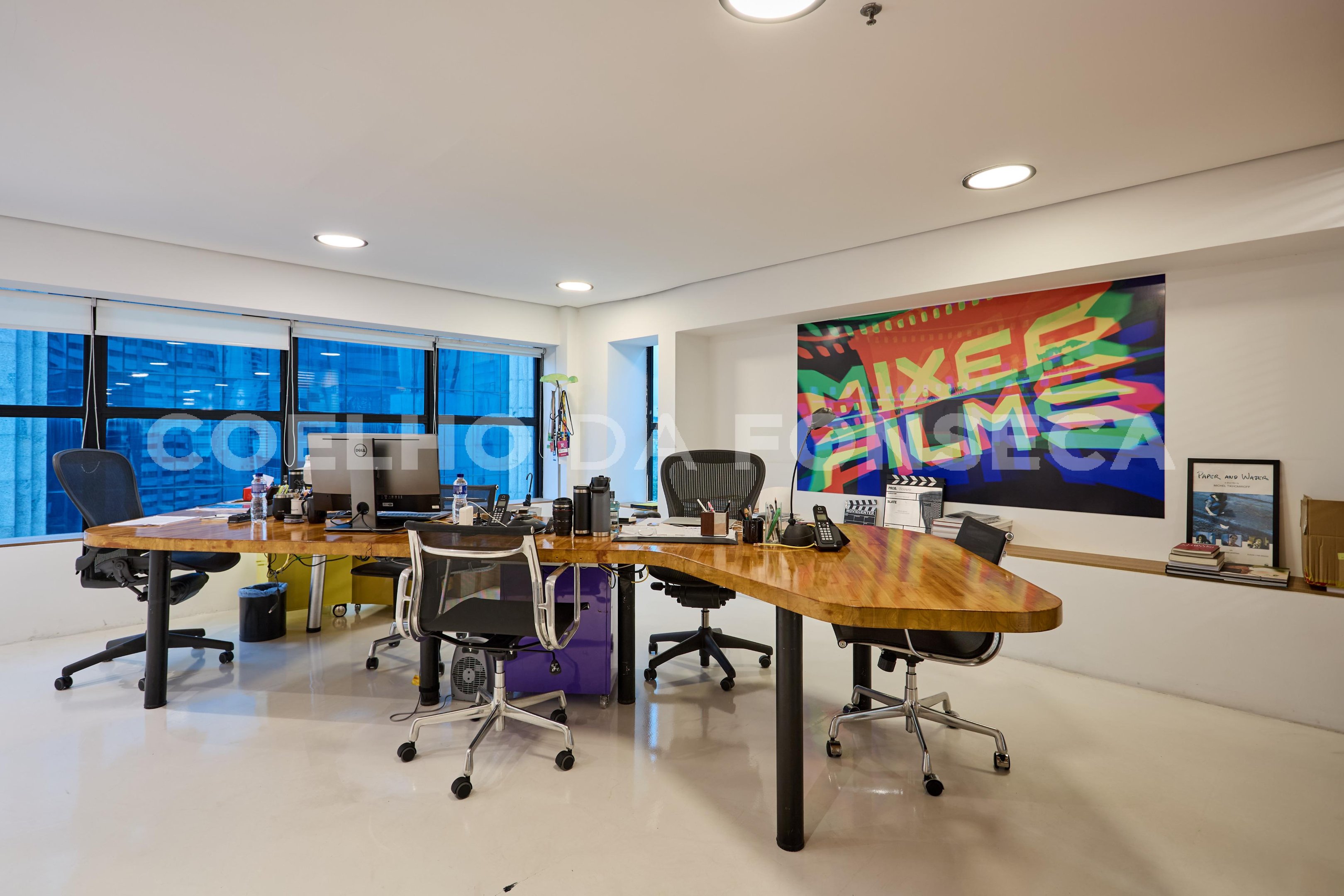 Sala Comercial