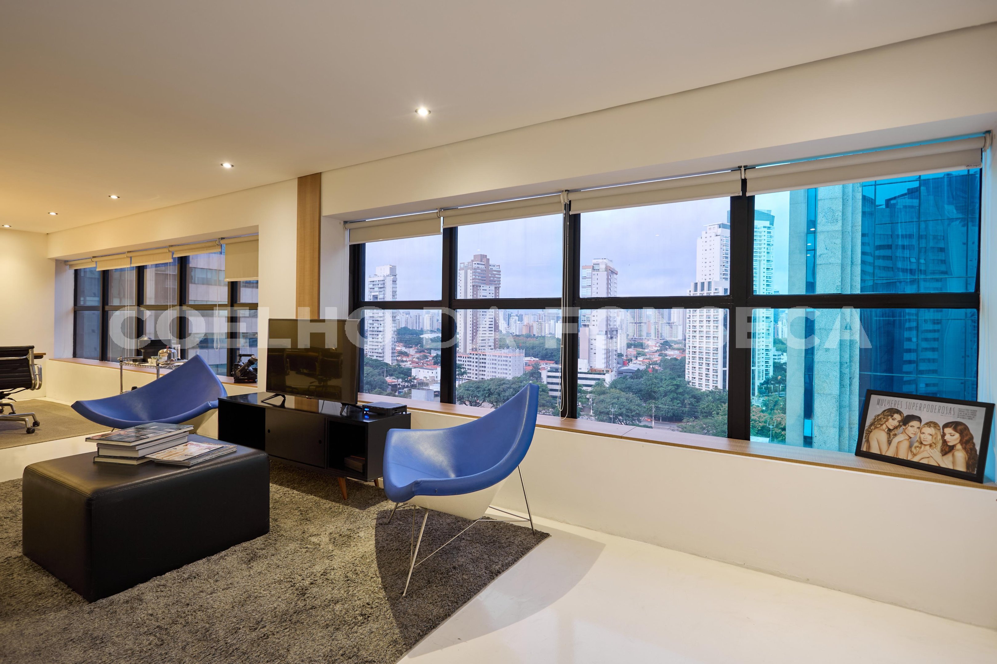 Sala Comercial