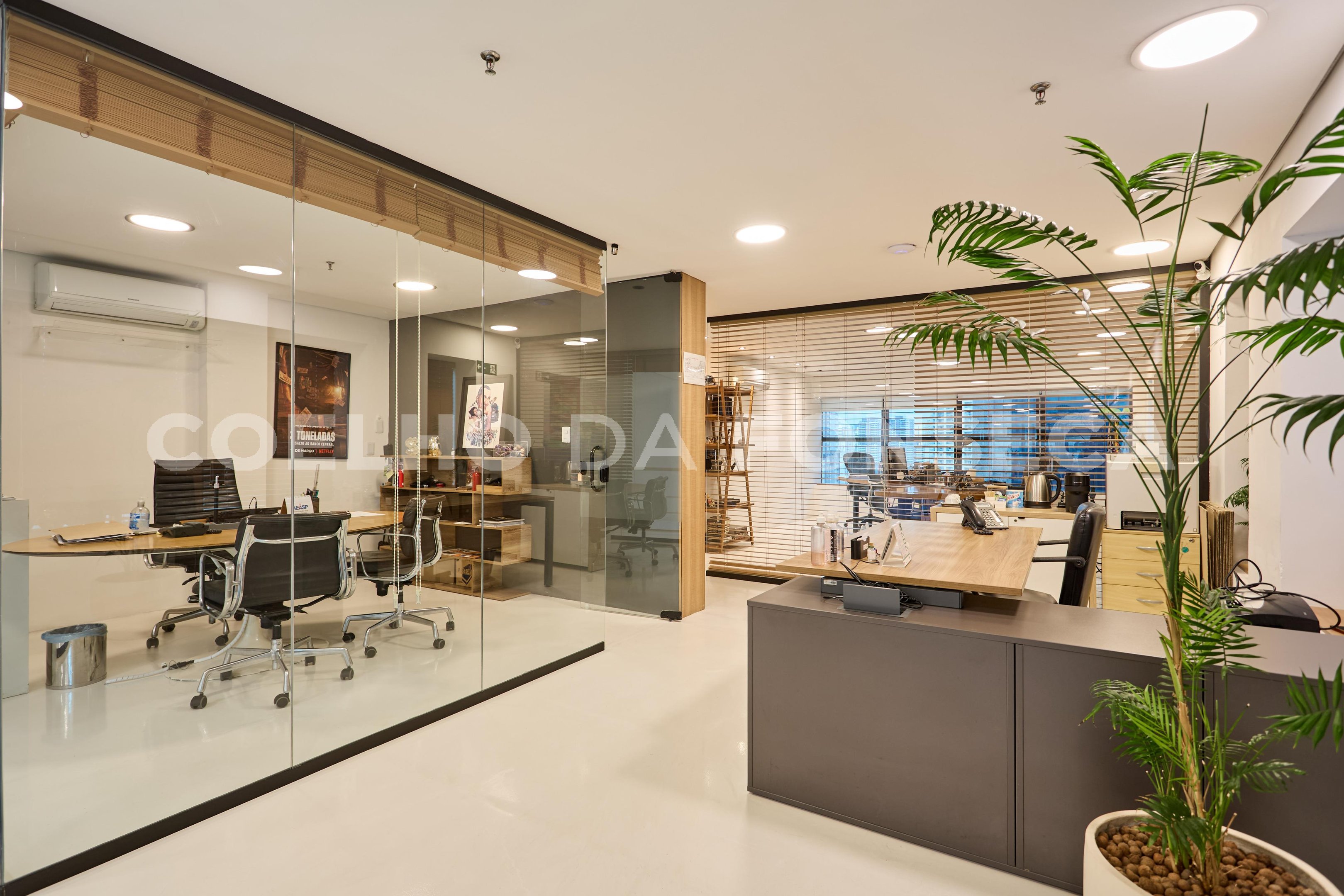 Sala Comercial