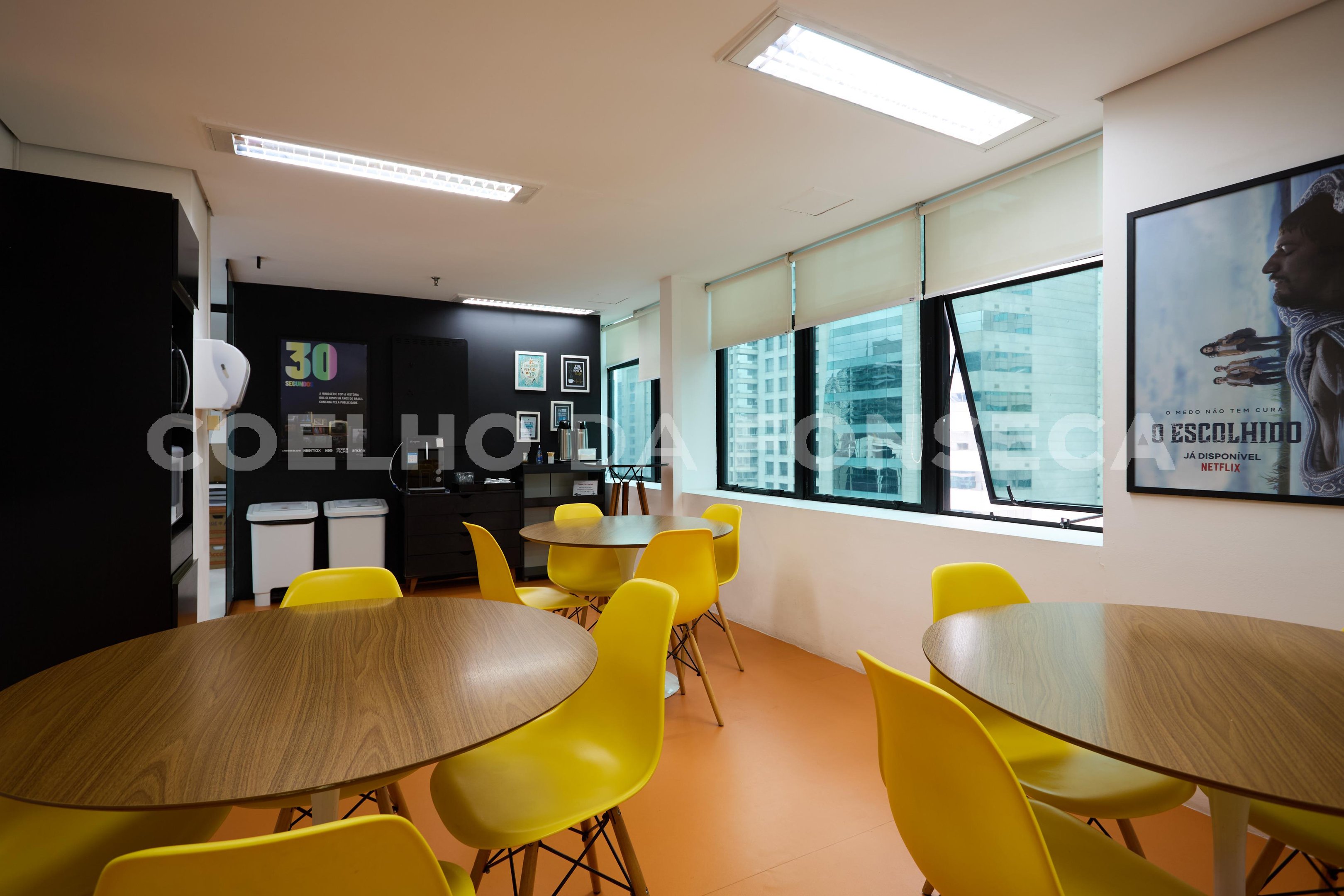 Sala Comercial