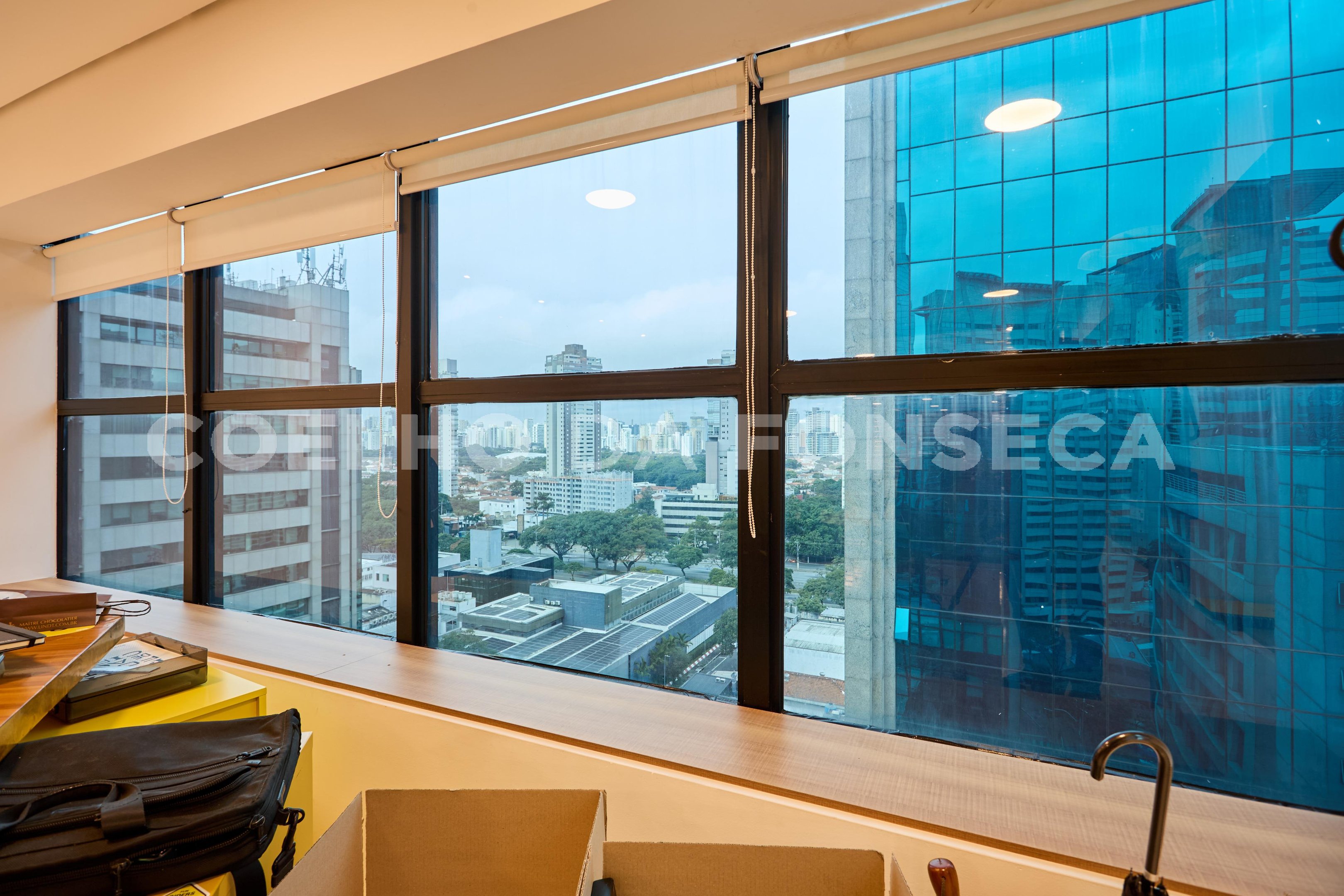 Sala Comercial