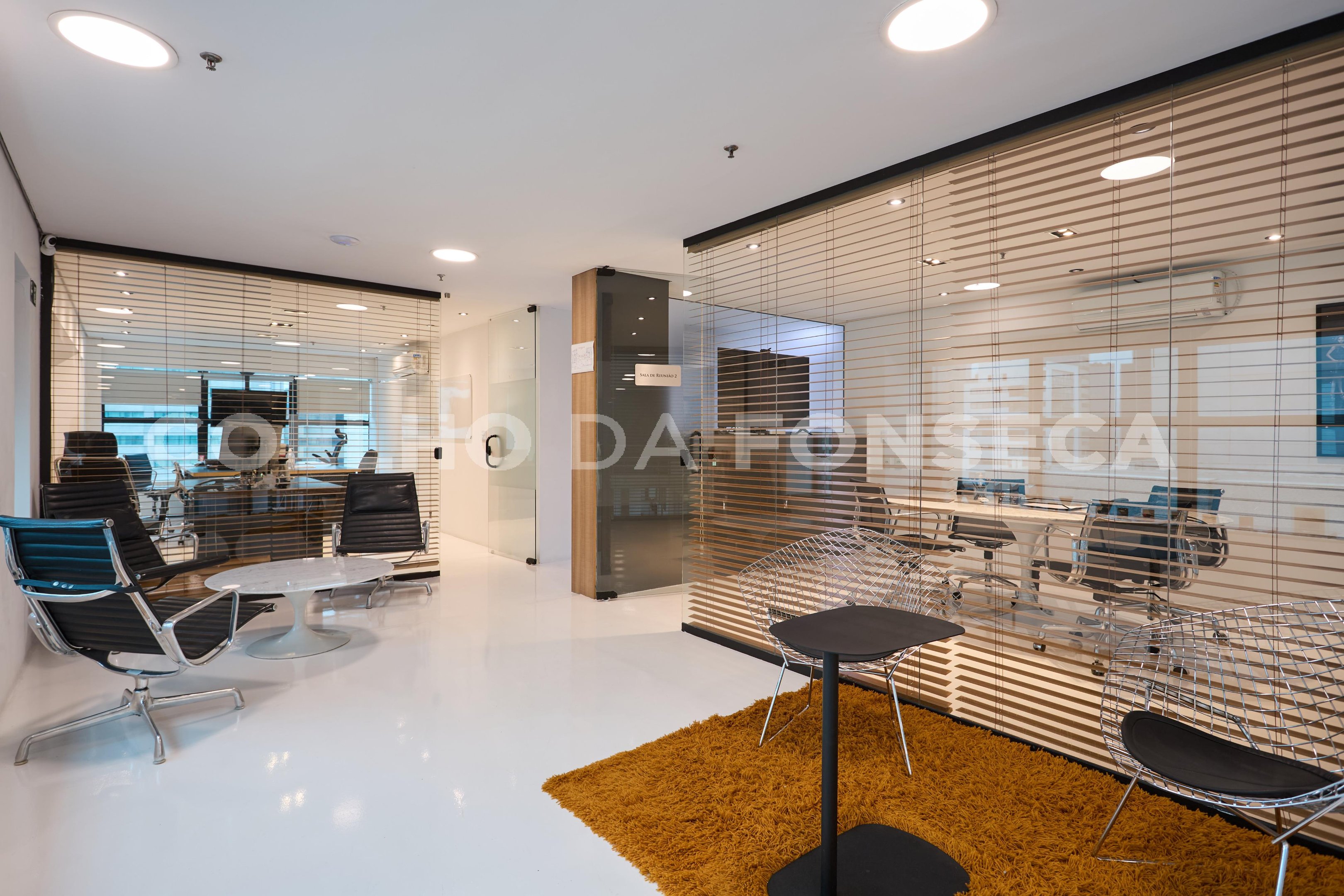 Sala Comercial