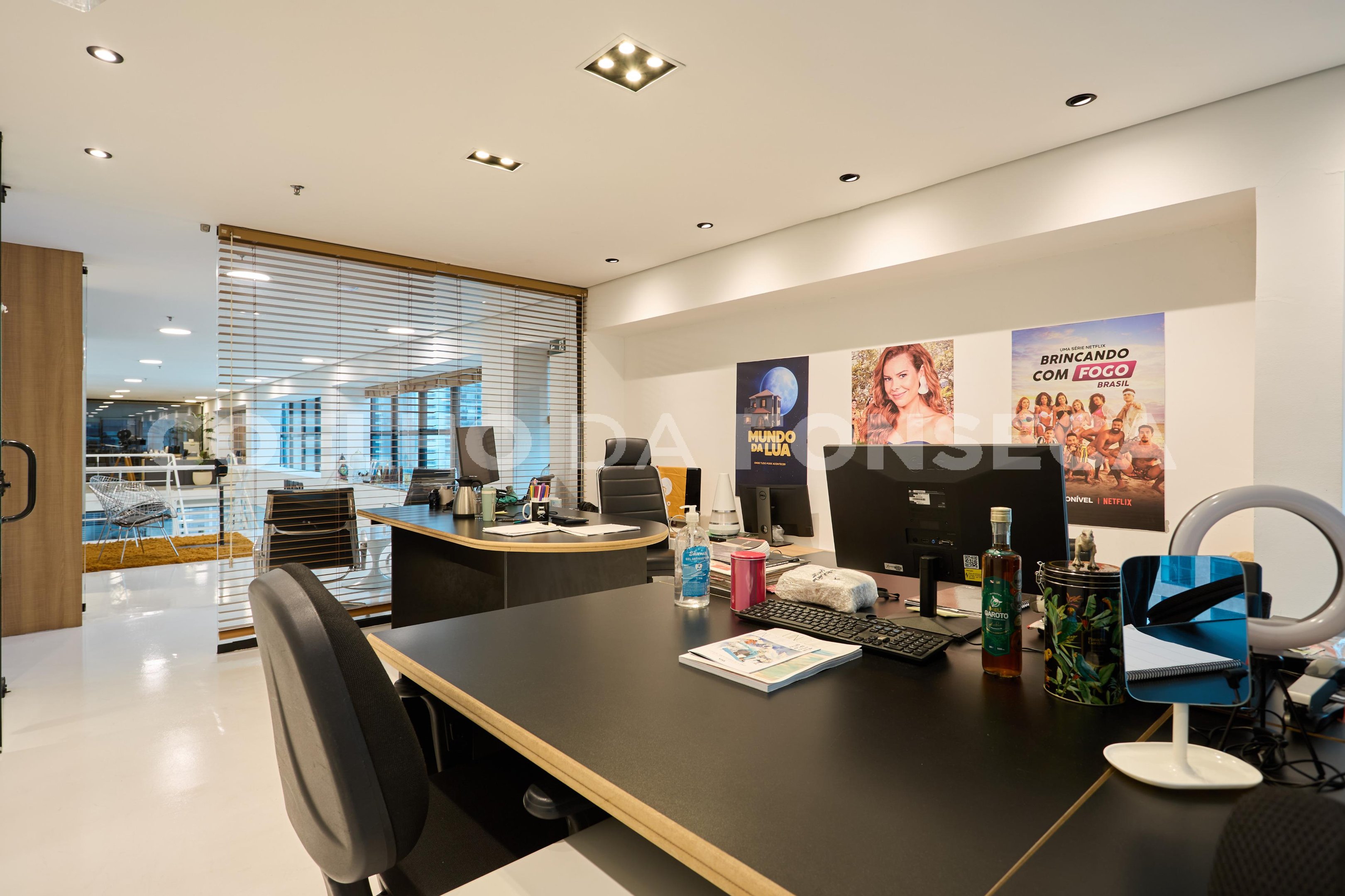 Sala Comercial