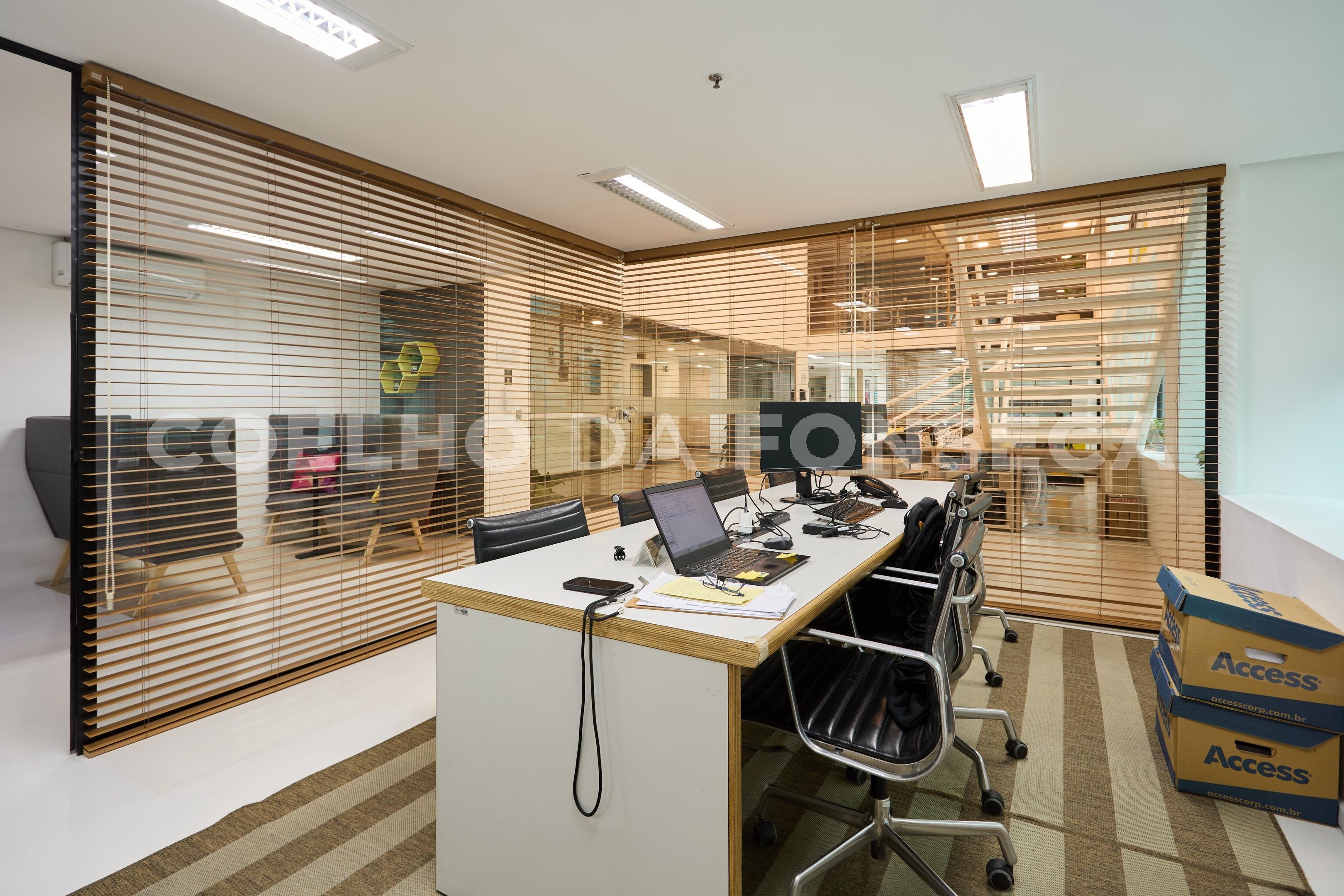 Sala Comercial