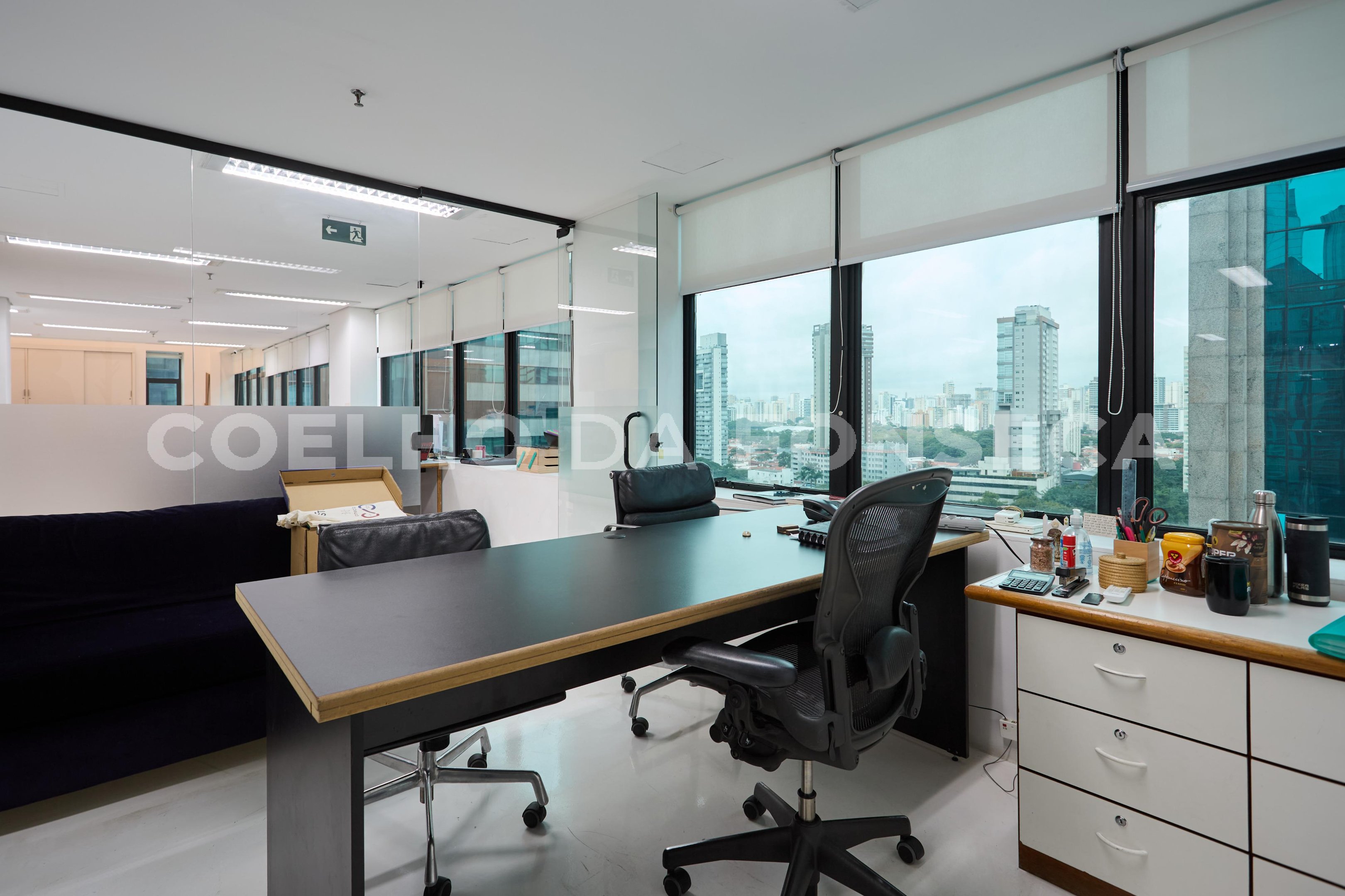 Sala Comercial