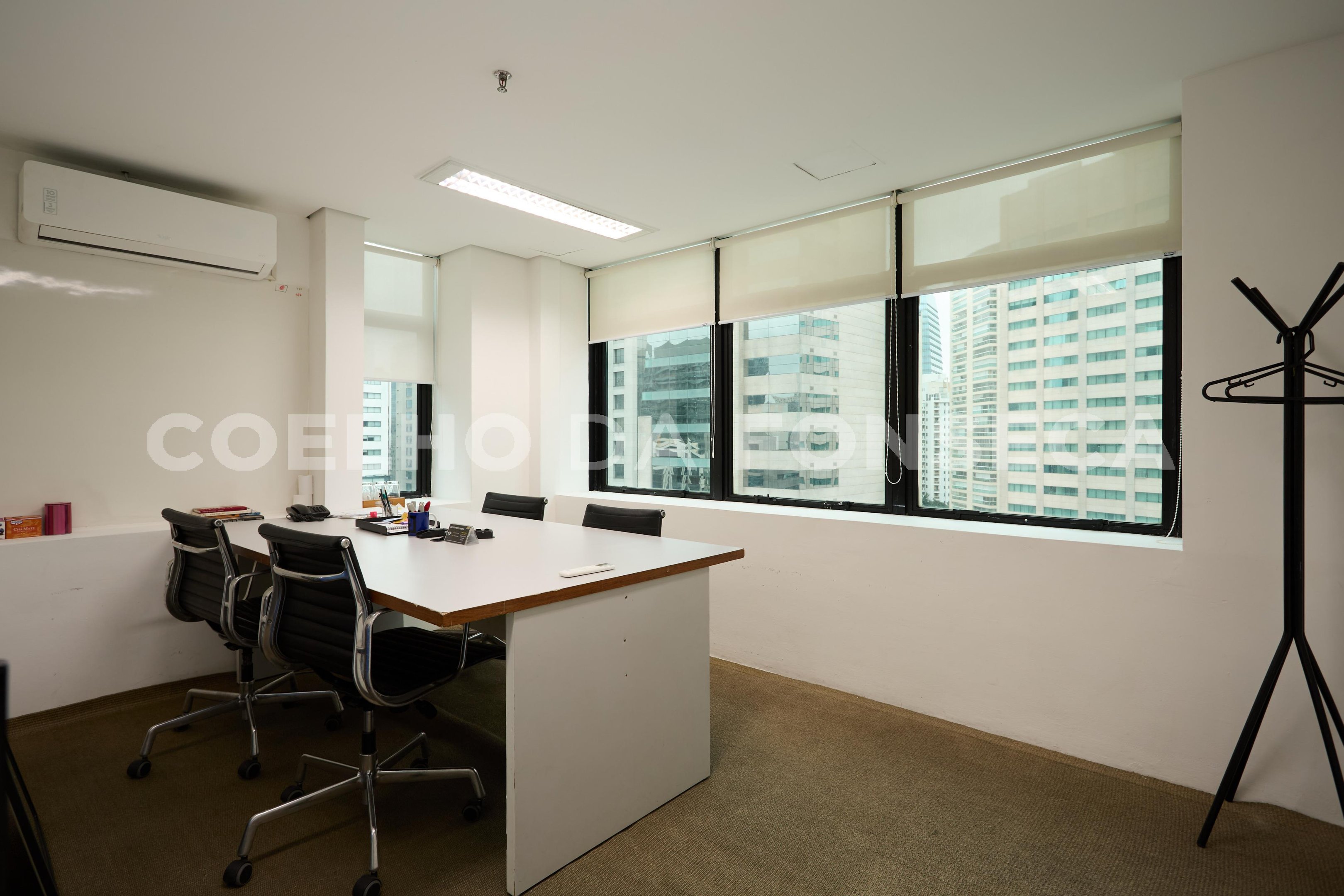 Sala Comercial