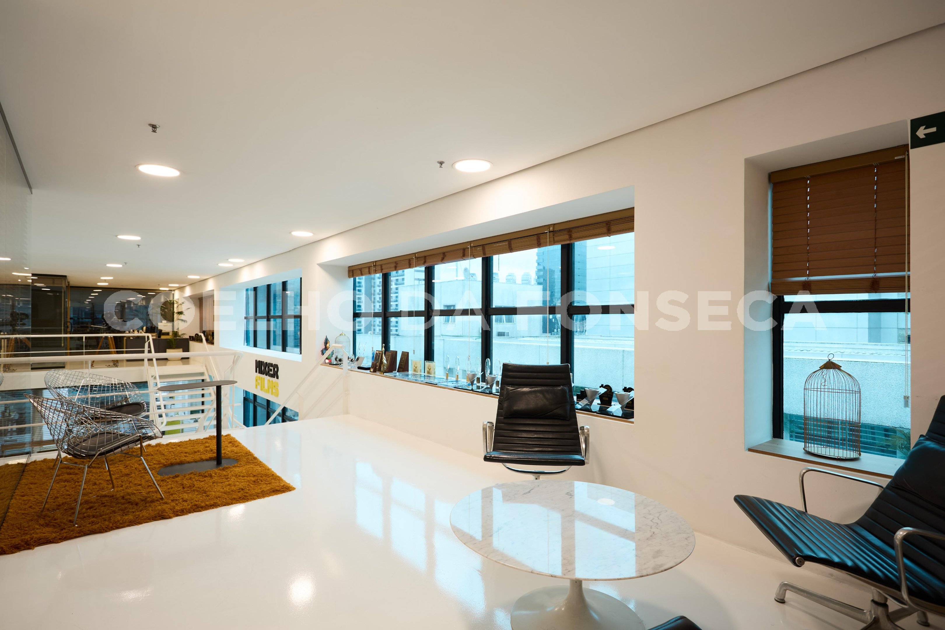 Sala Comercial