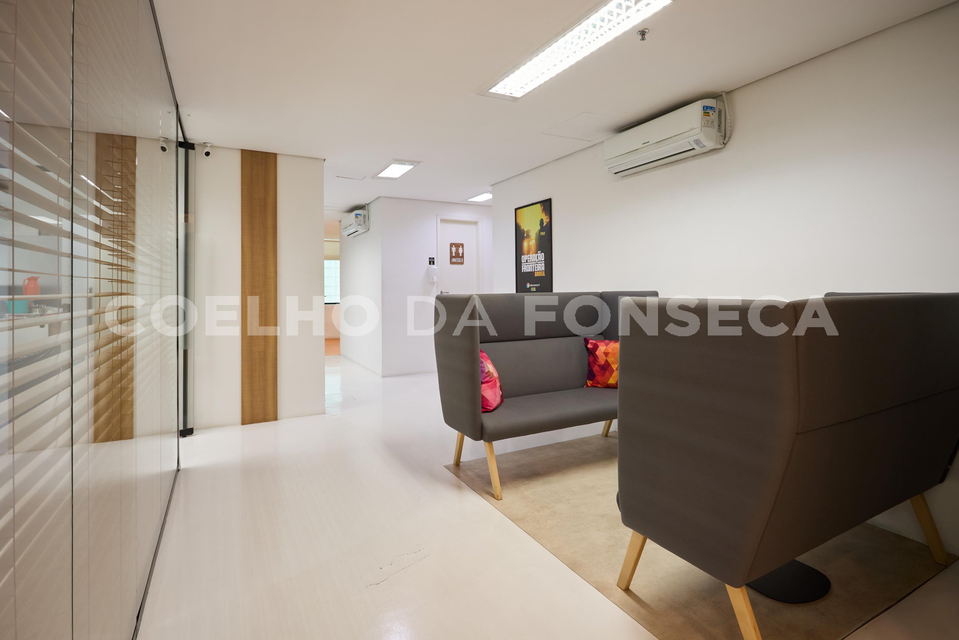 Sala Comercial