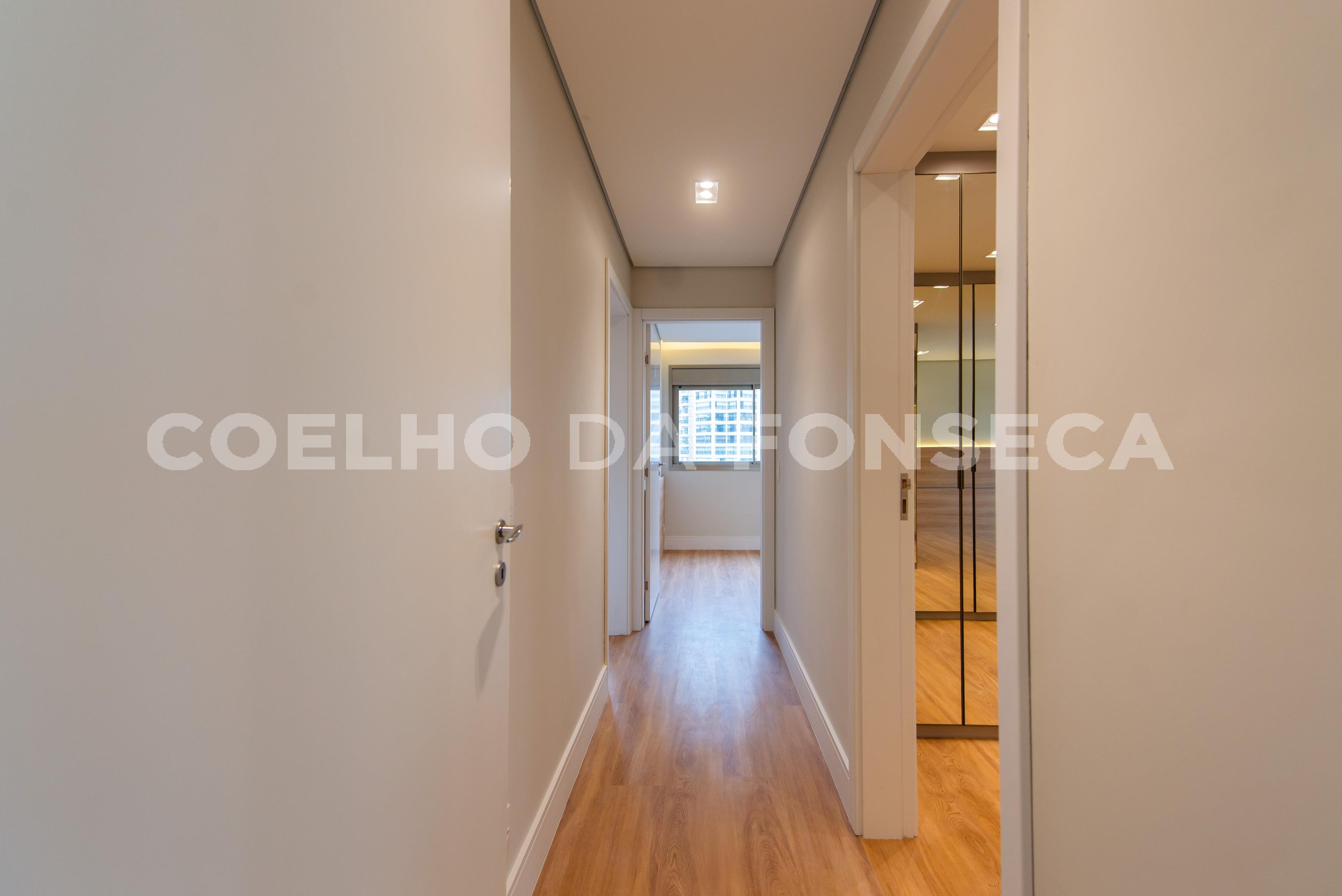 Hall de Circulação