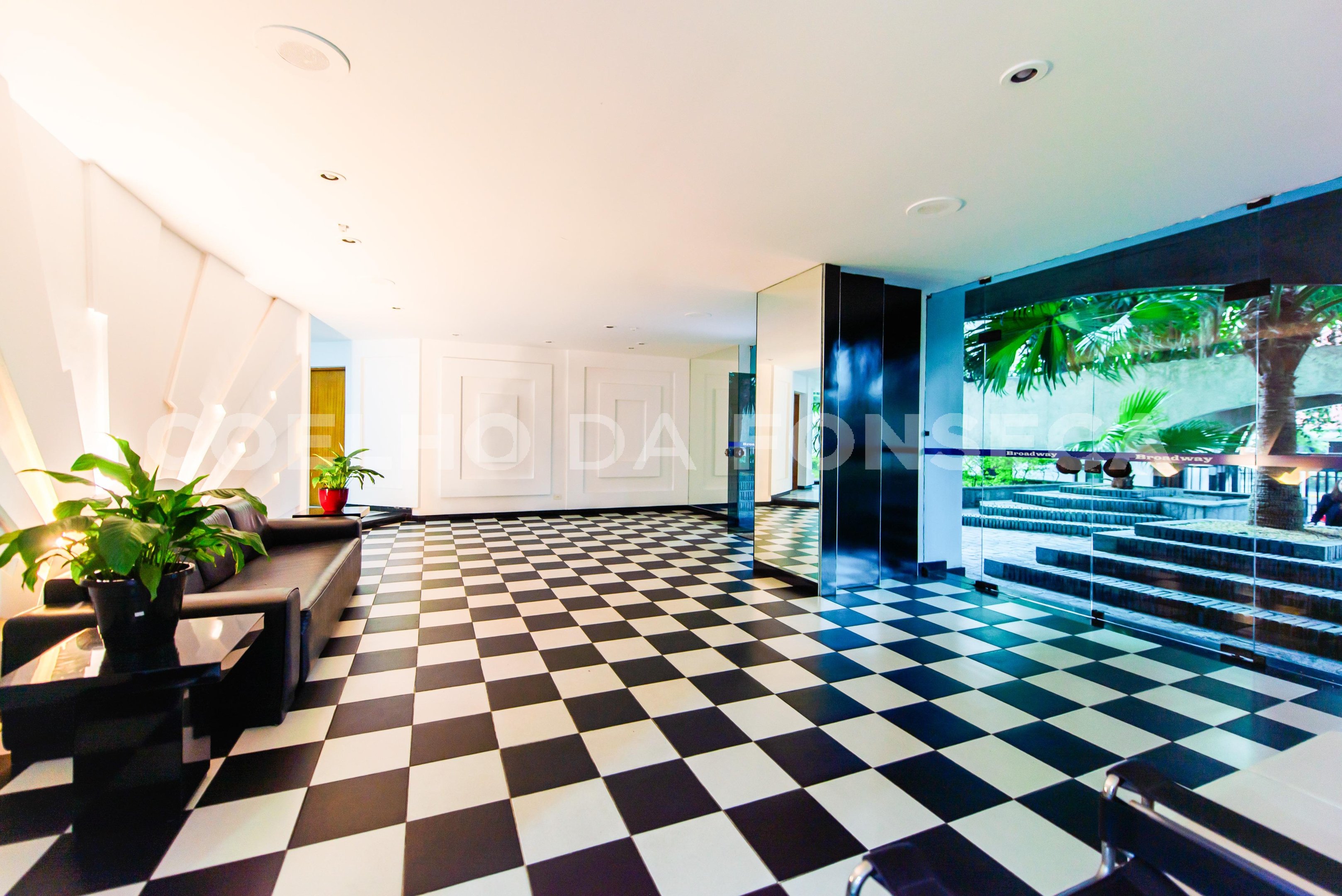 Hall