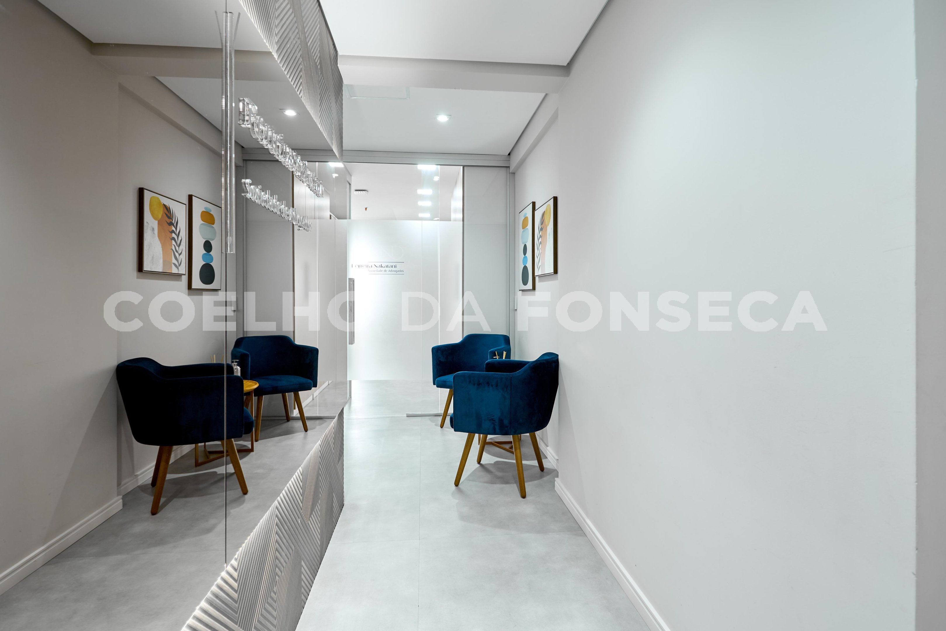 Conjunto Comercial