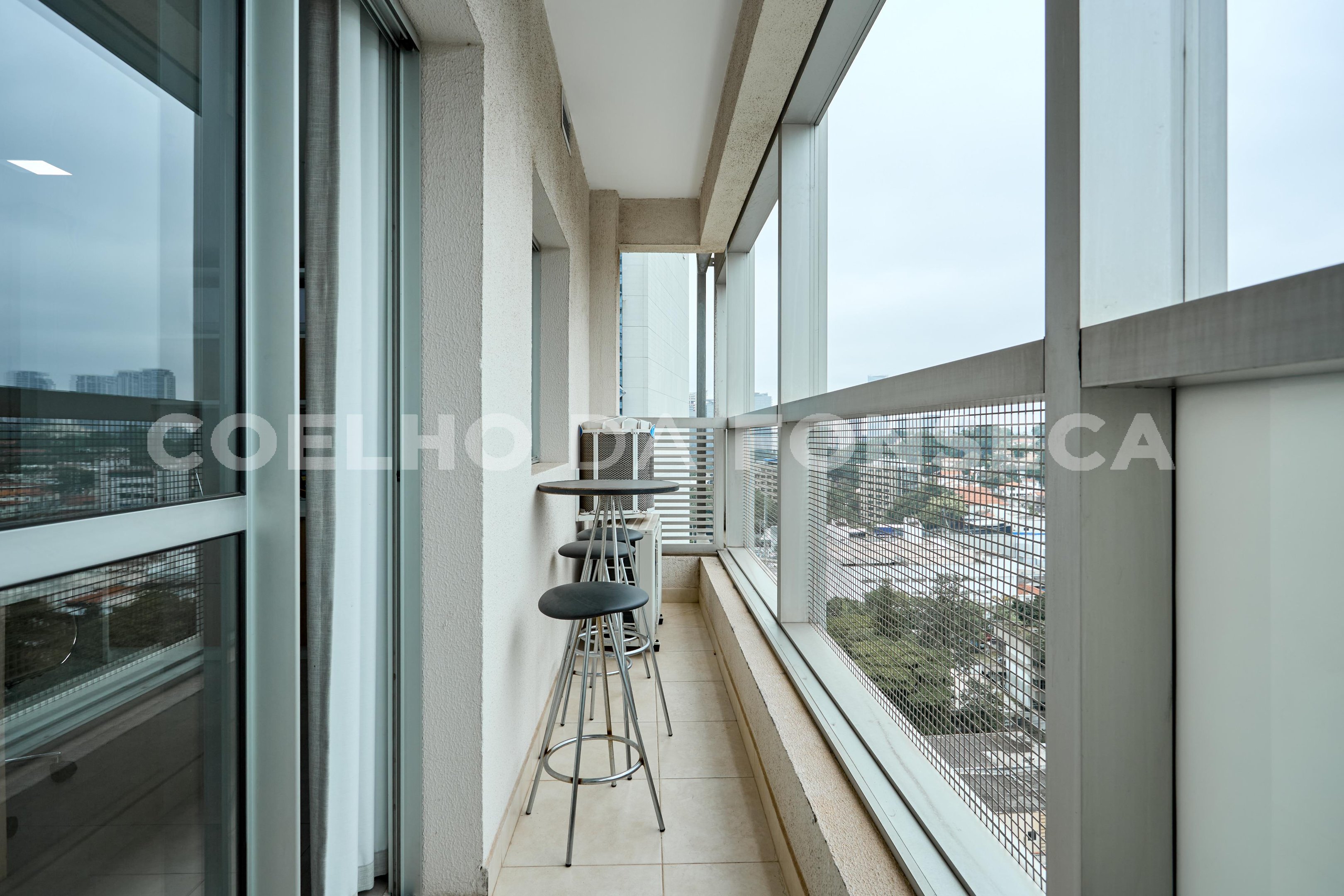 Conjunto Comercial