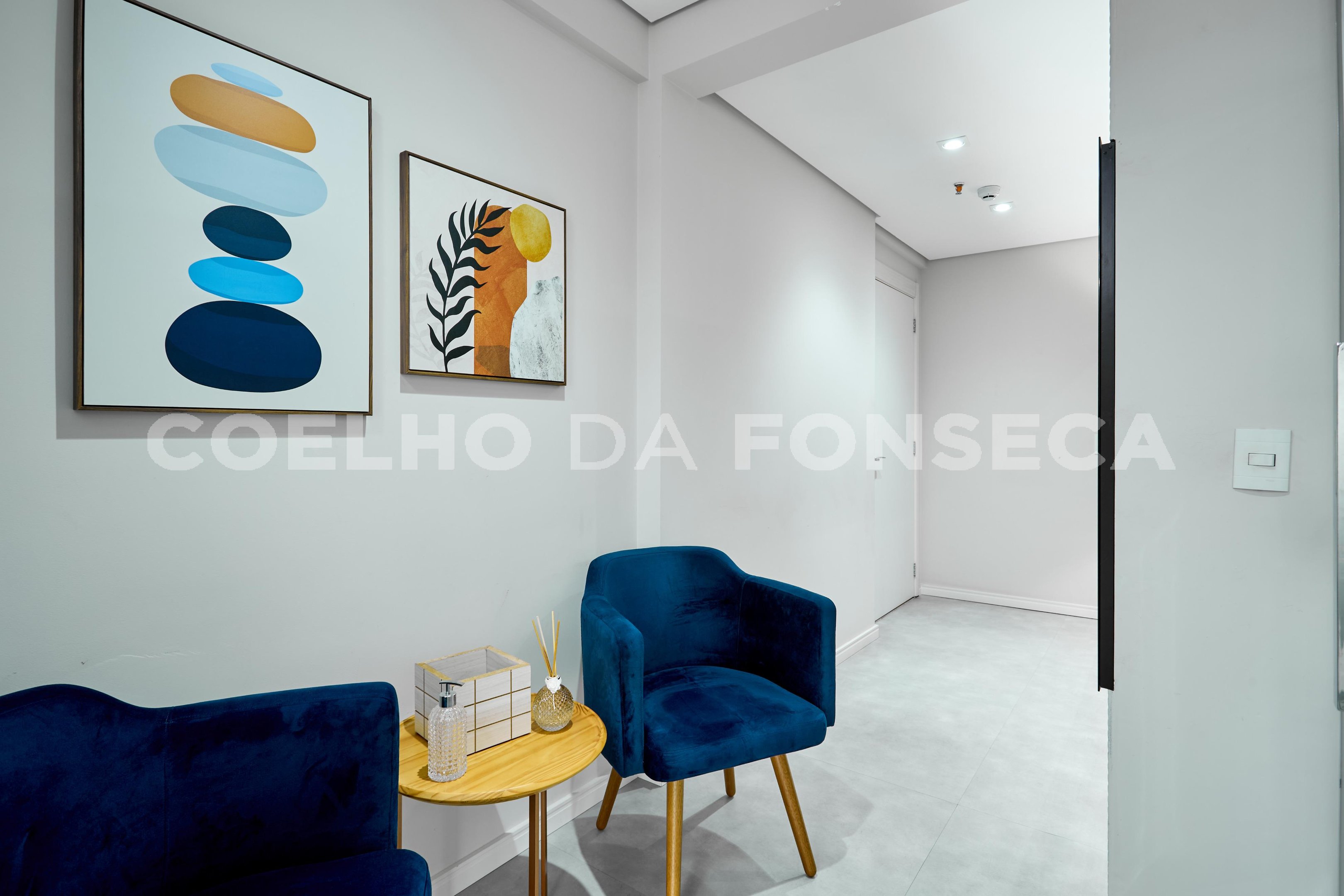 Conjunto Comercial