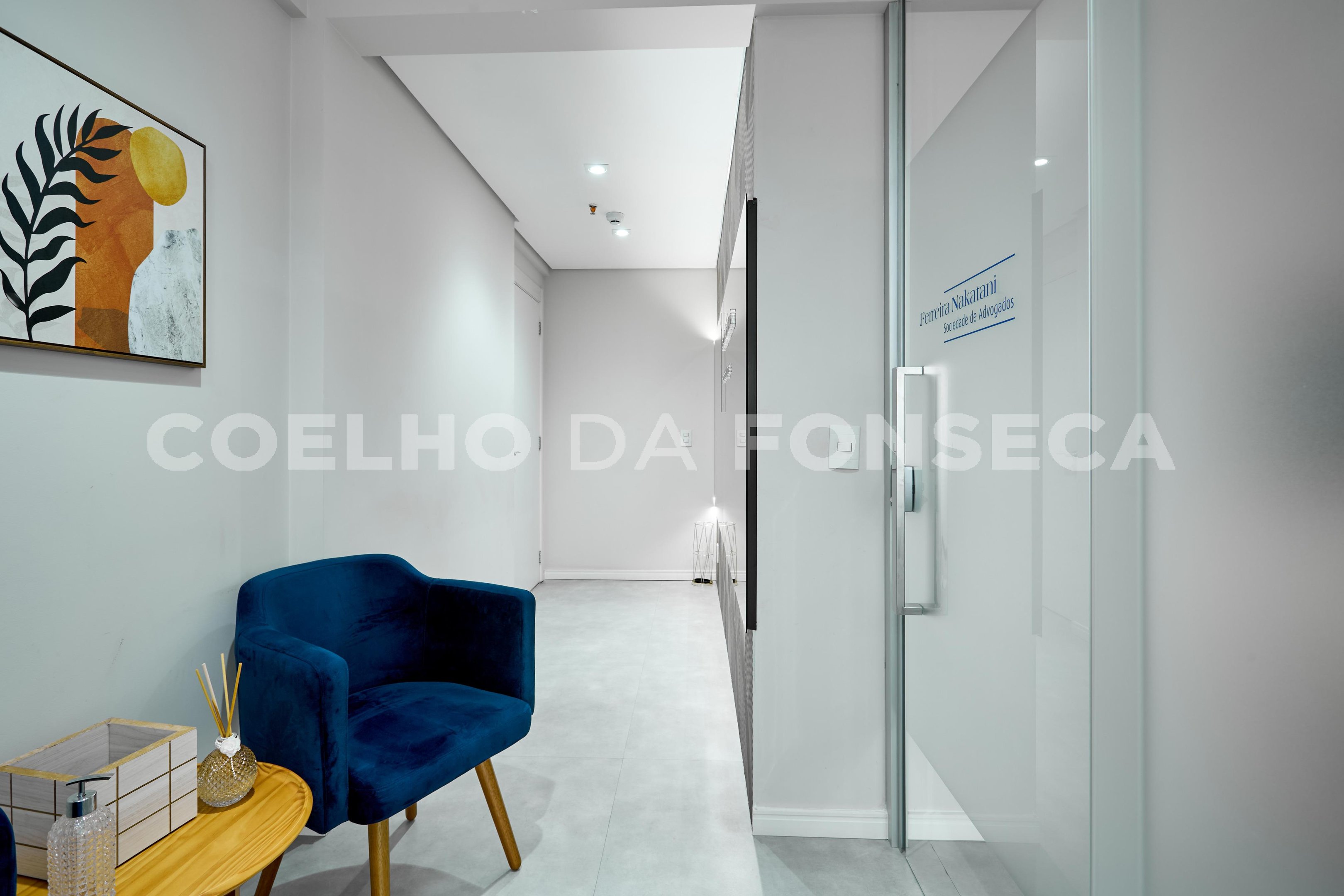 Conjunto Comercial