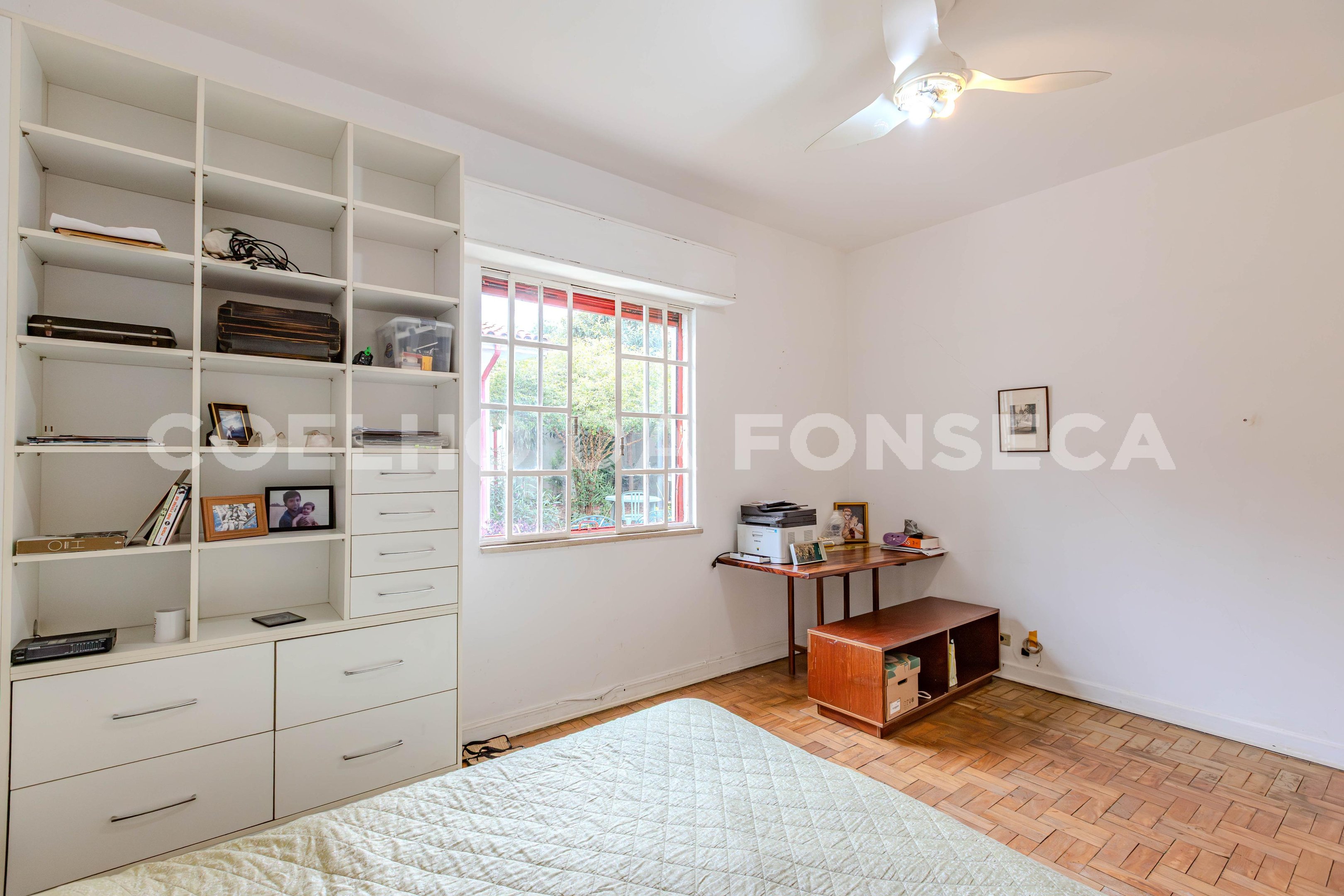 Quarto de Casal
