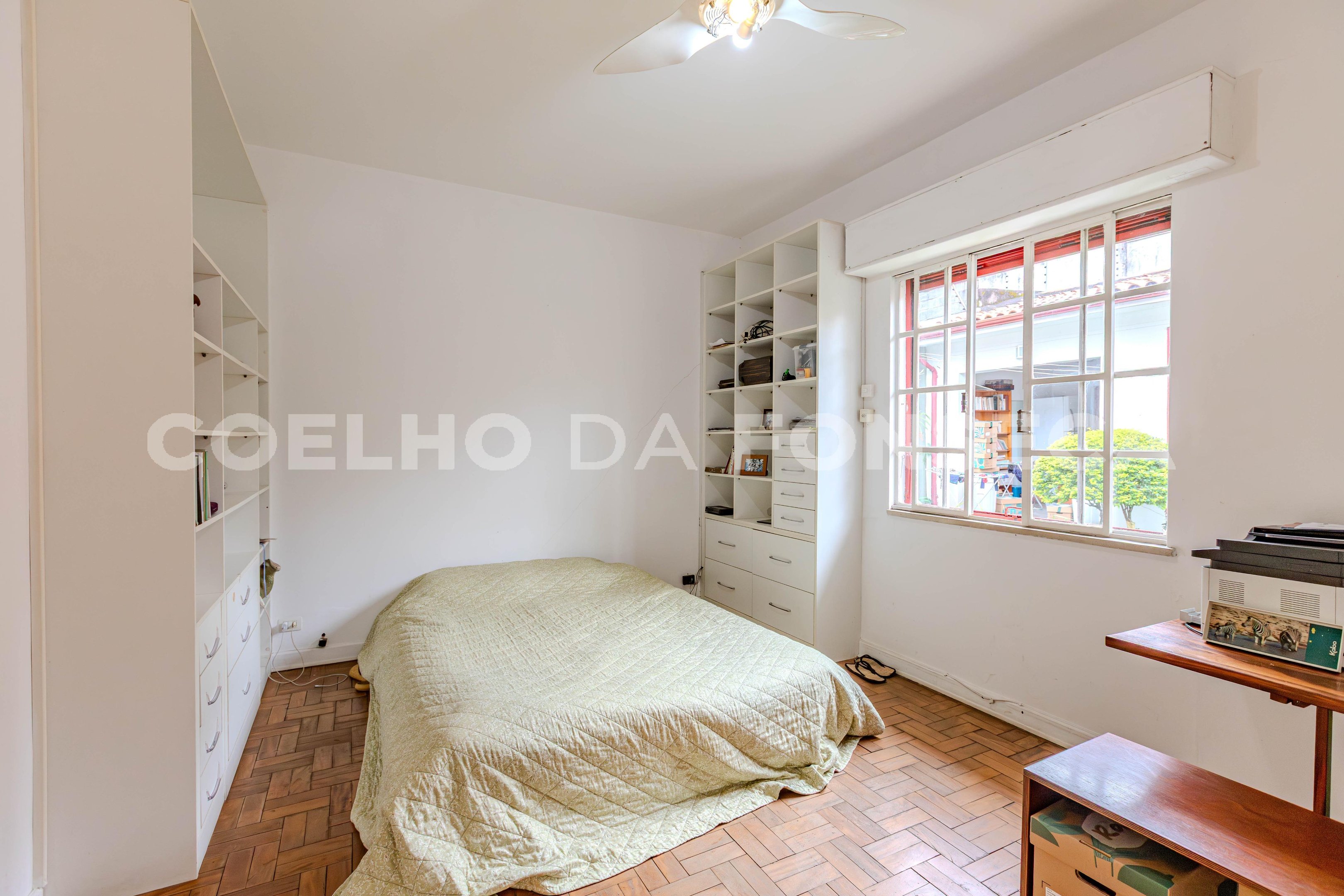 Quarto de Casal