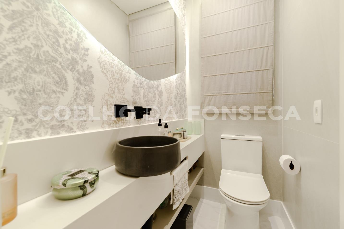 Lavabo