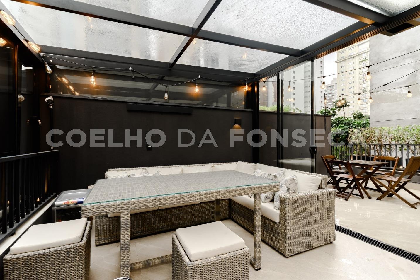 Terraço