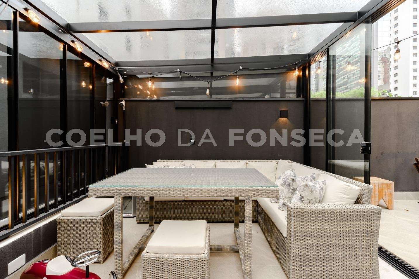 Terraço