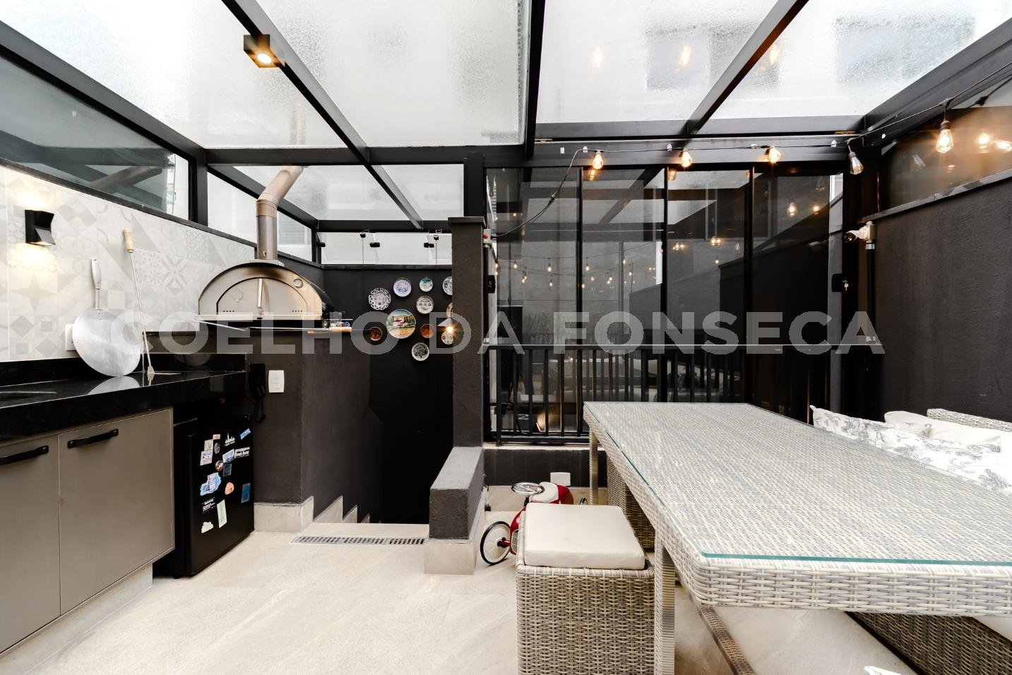 Terraço