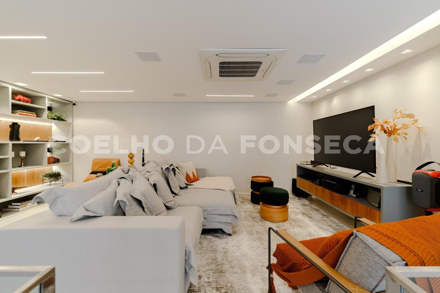 Sala de TV