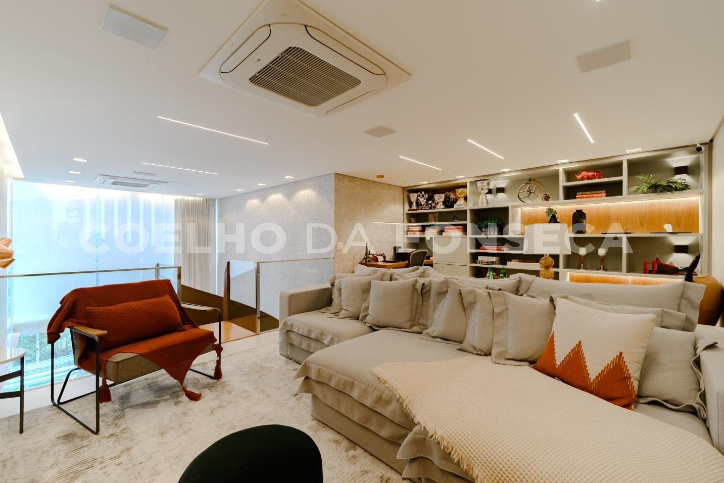 Sala de TV
