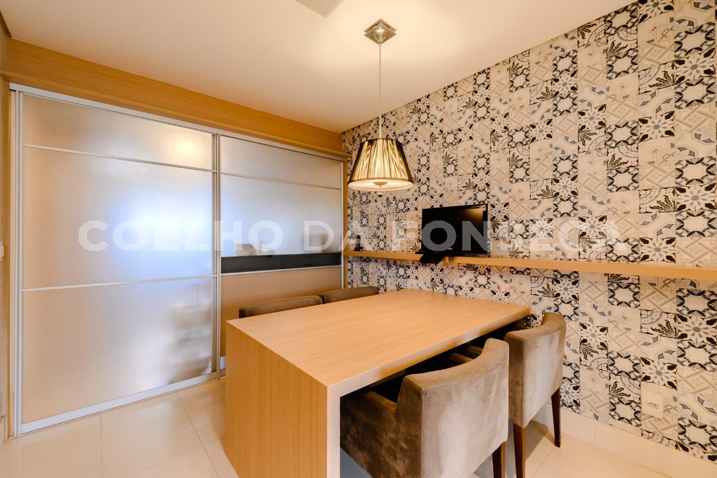 Sala de Almoço