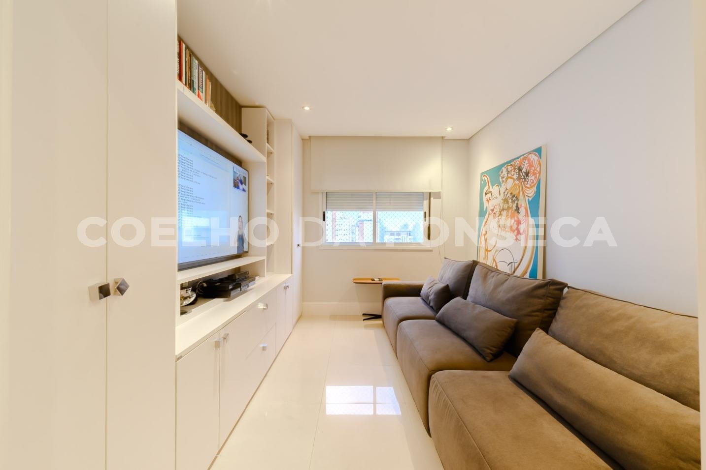 Sala de TV