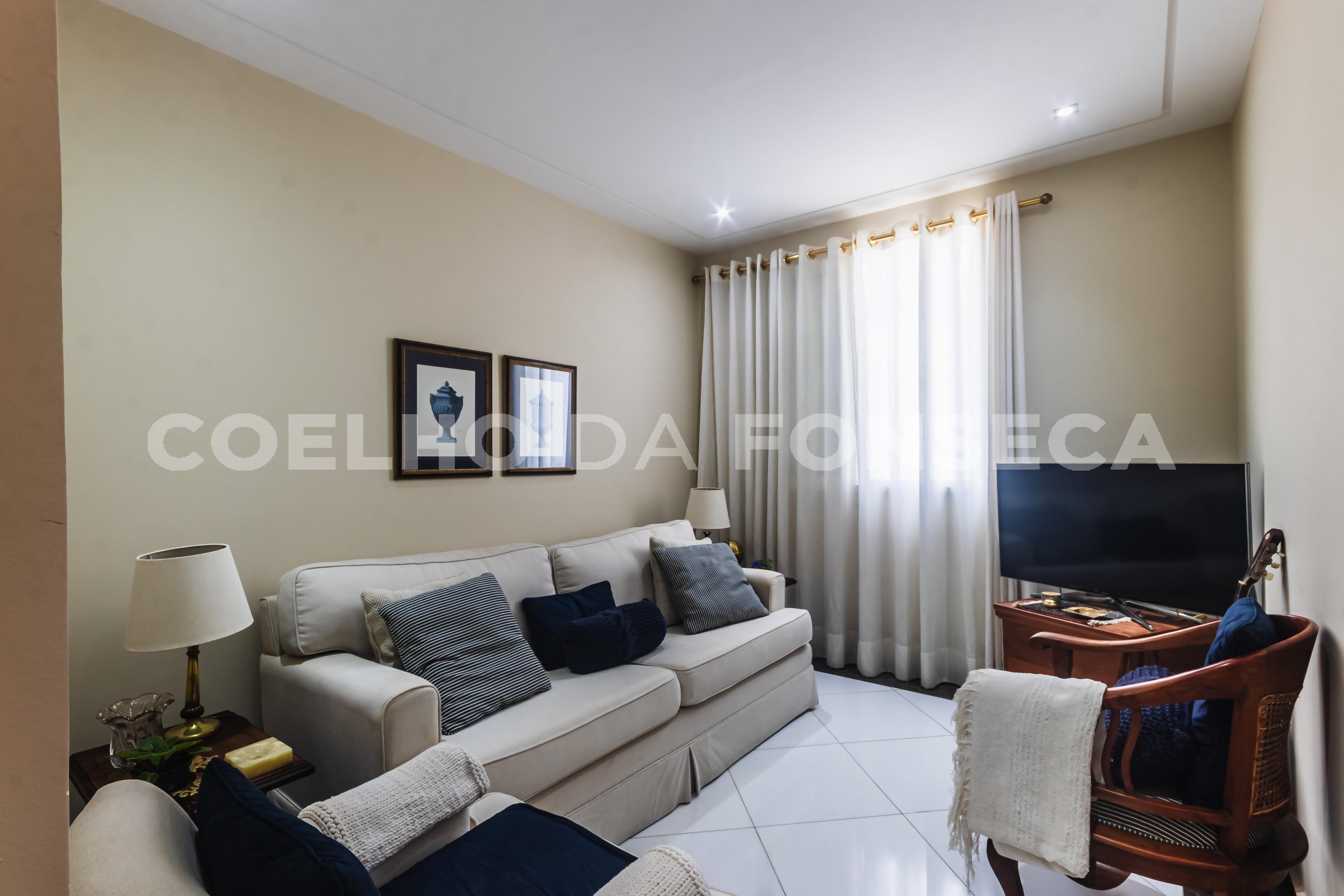 Sala de TV