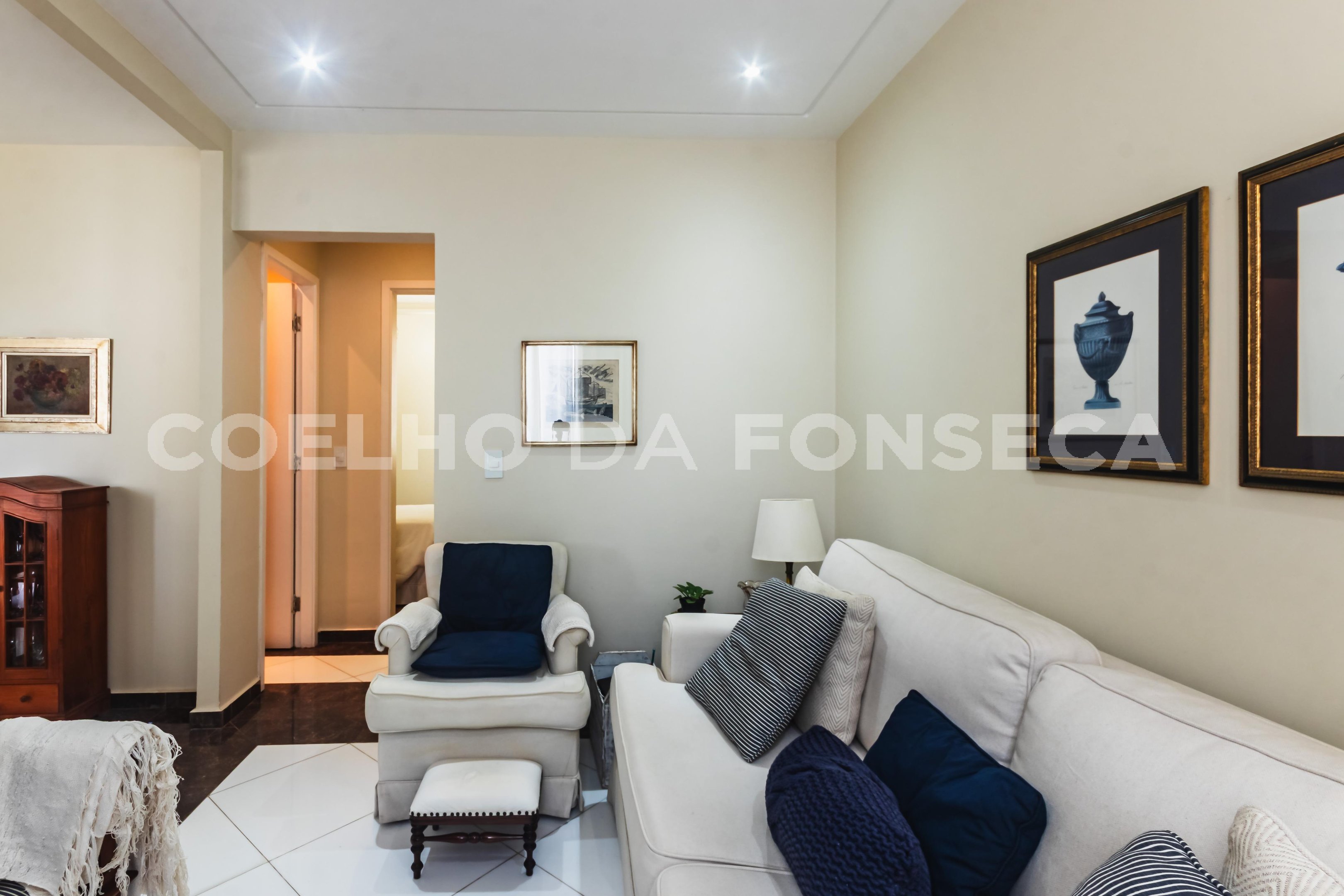 Sala de TV