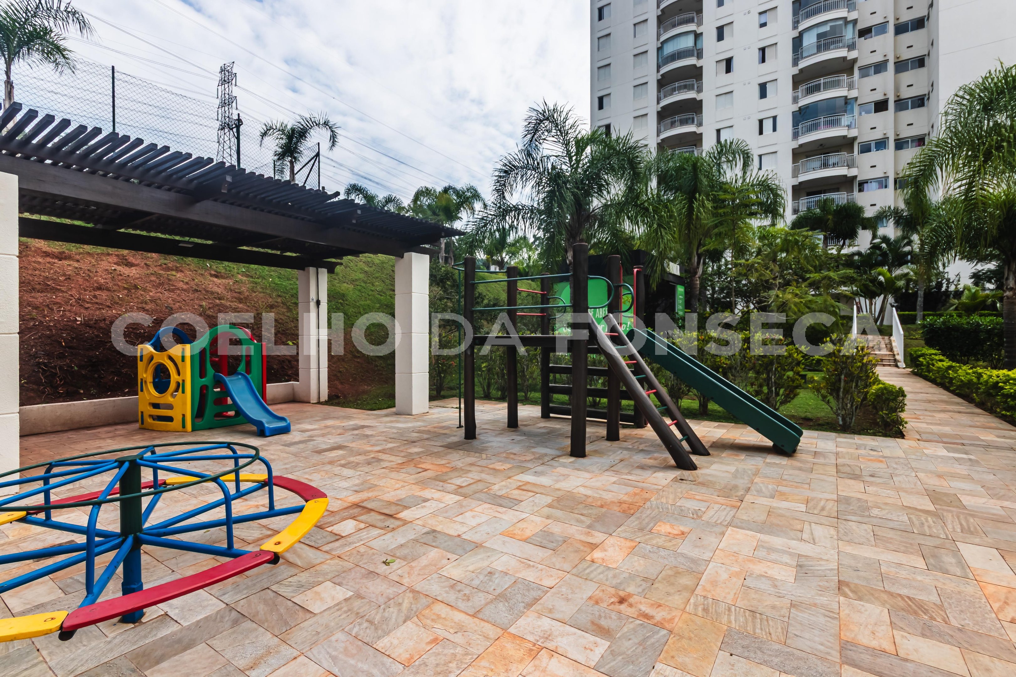 Playground