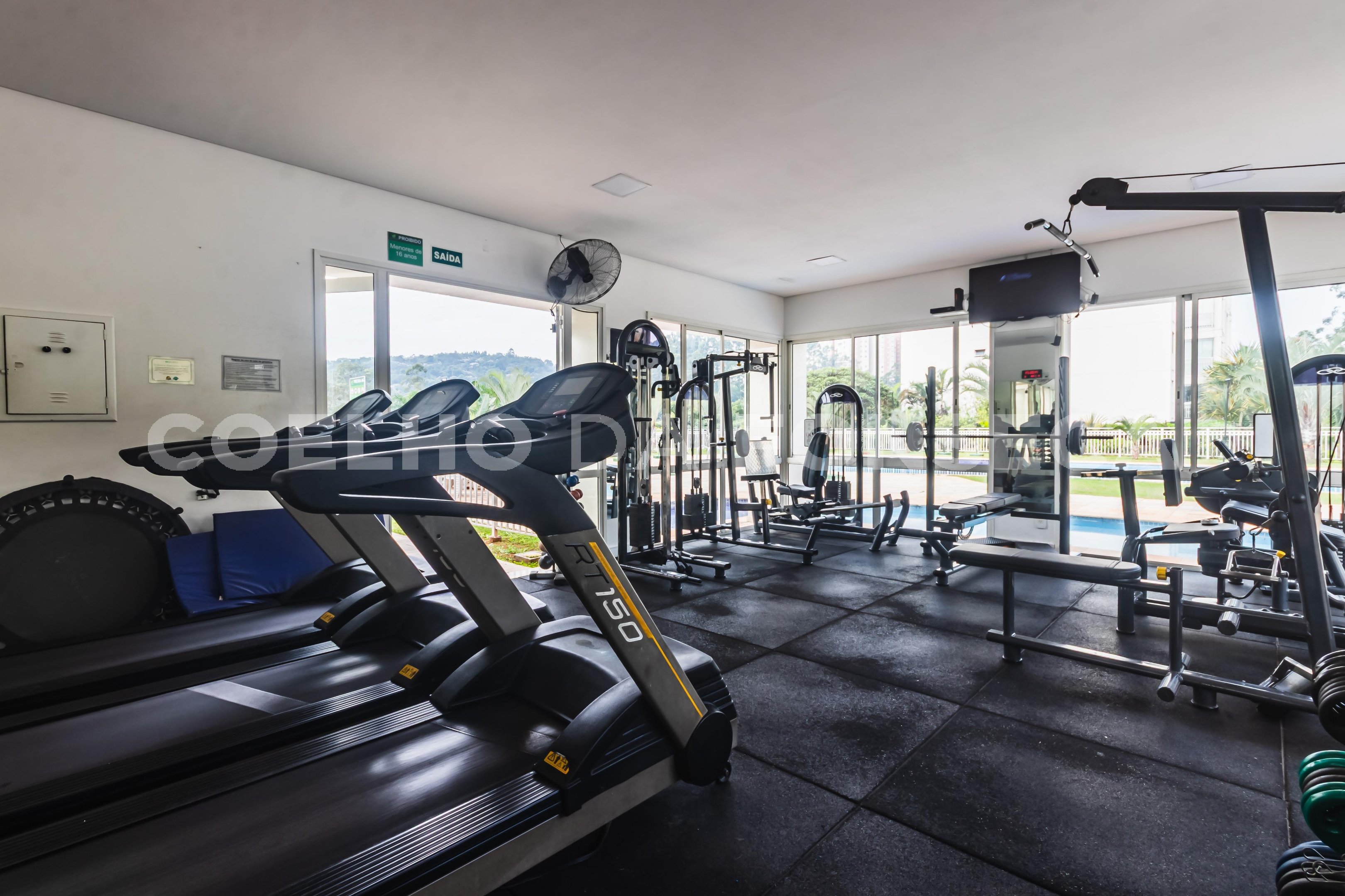 Fitness