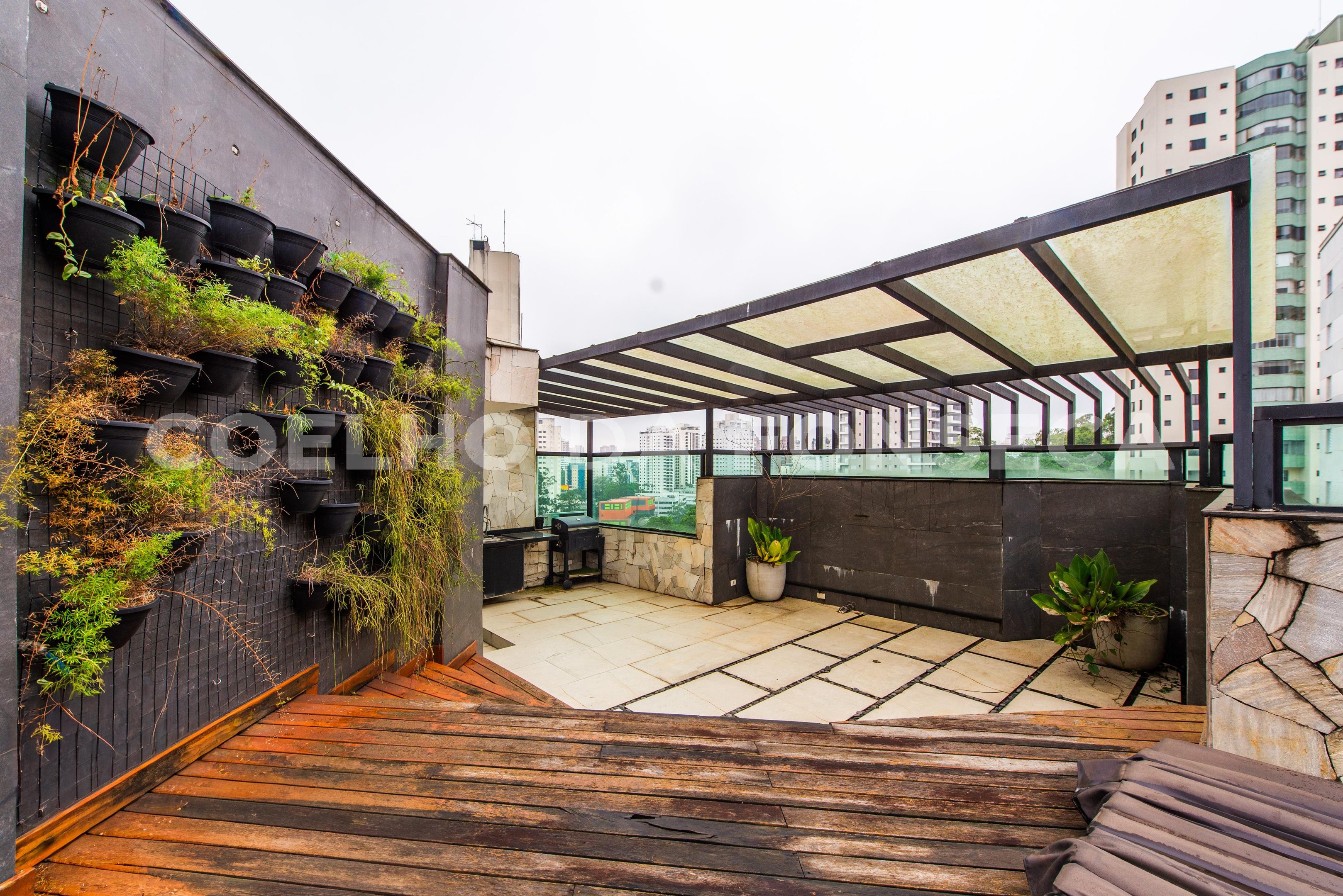 Espaço Gourmet (Unidade)