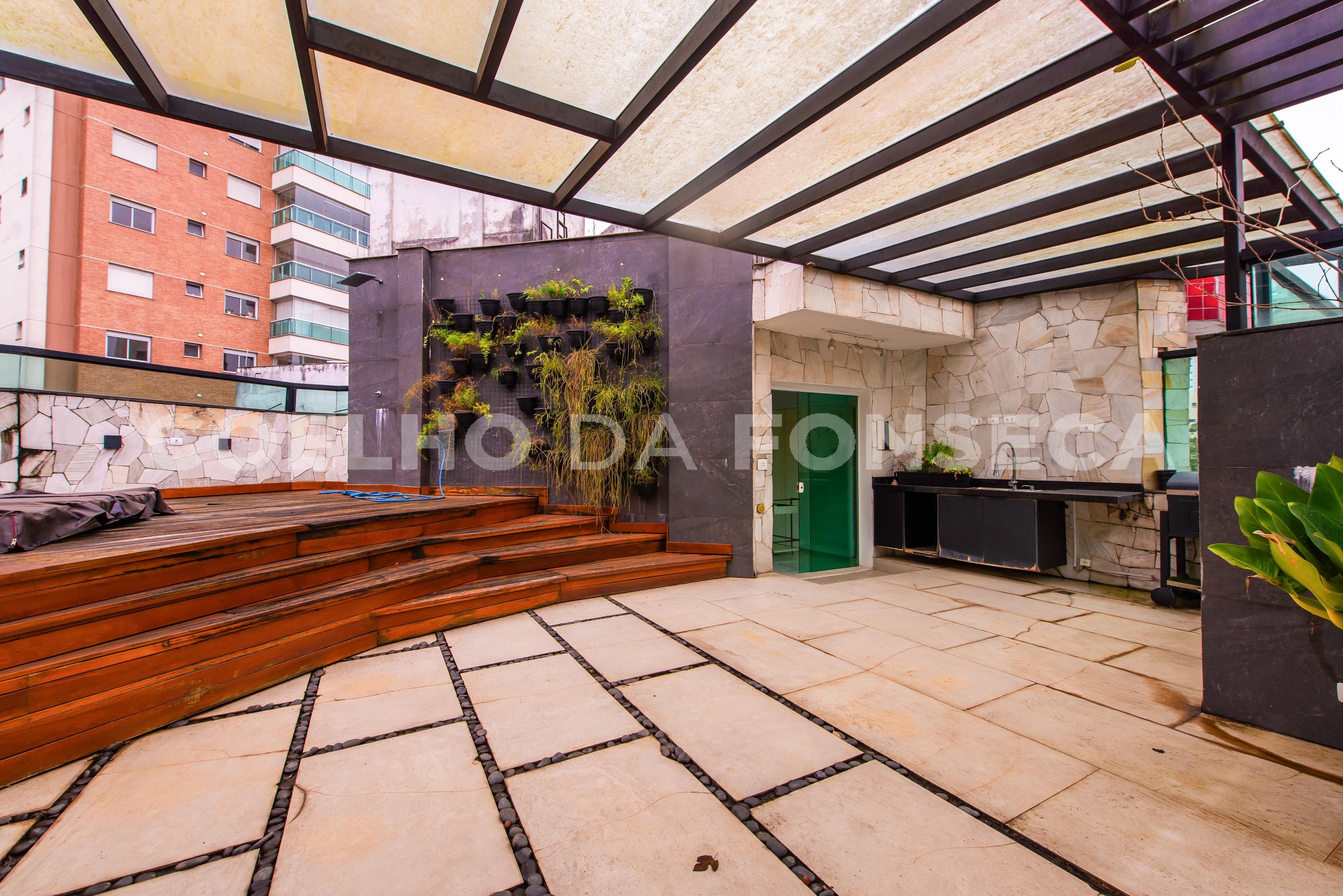 Espaço Gourmet (Unidade)