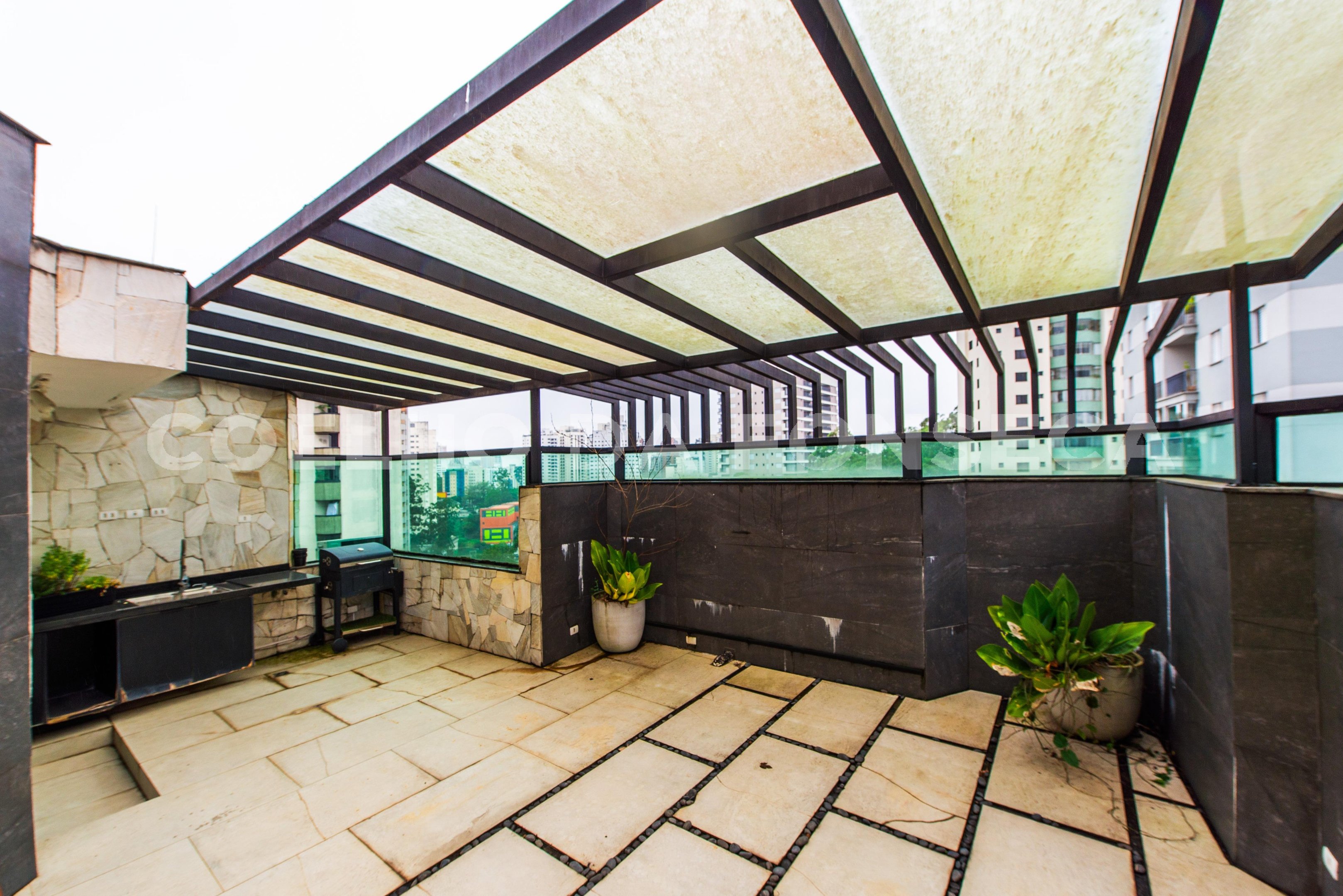 Espaço Gourmet (Unidade)