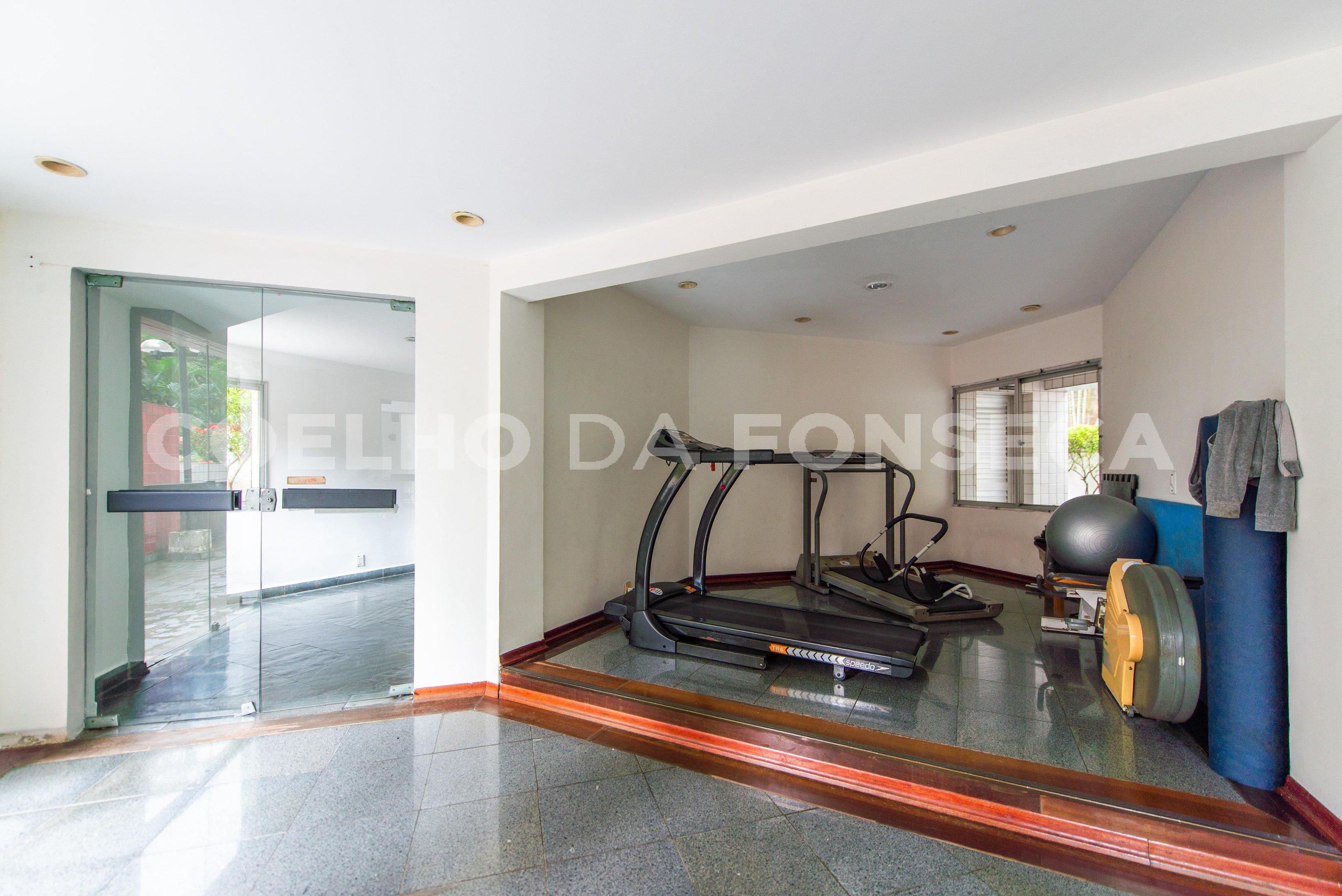 Fitness