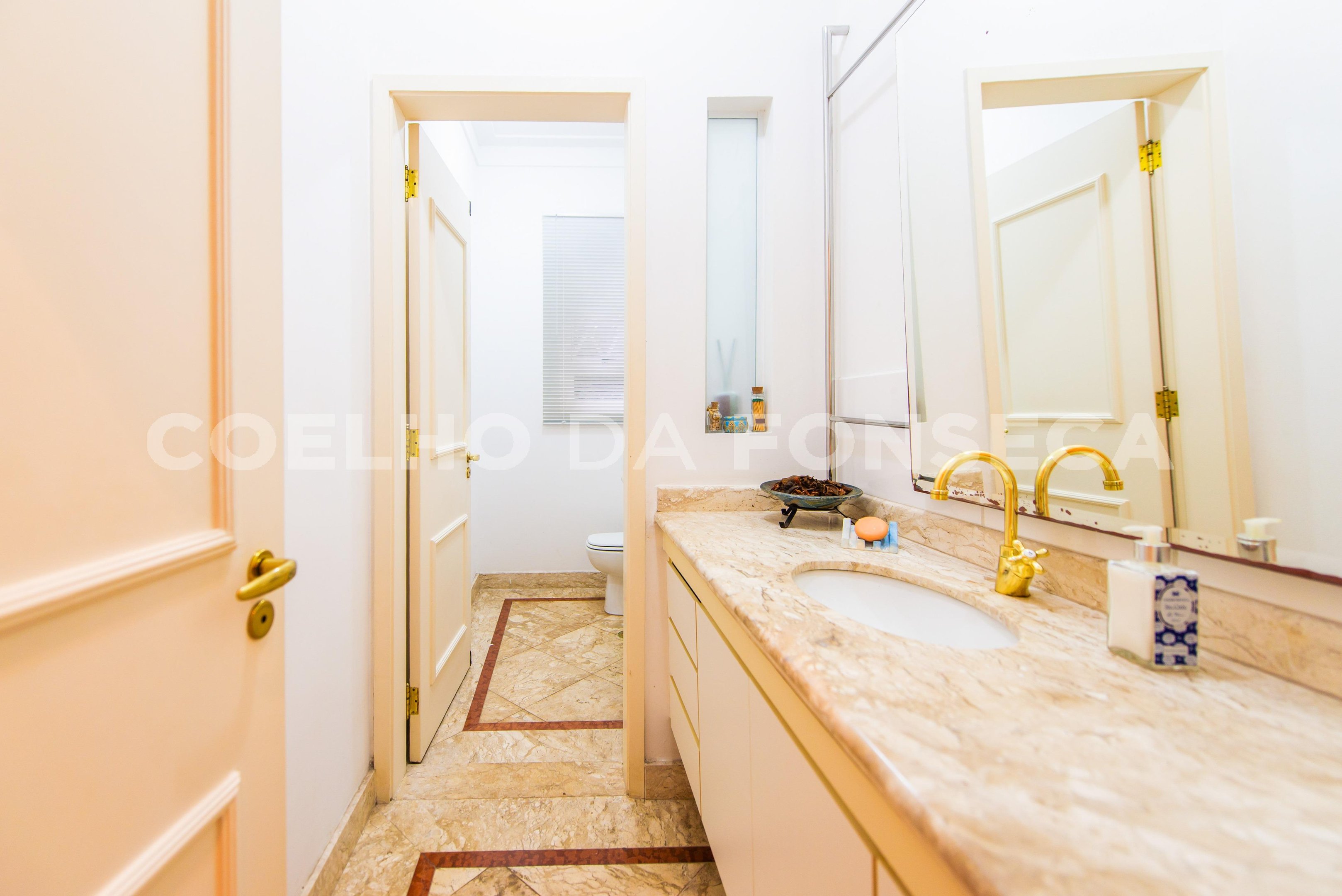 Lavabo