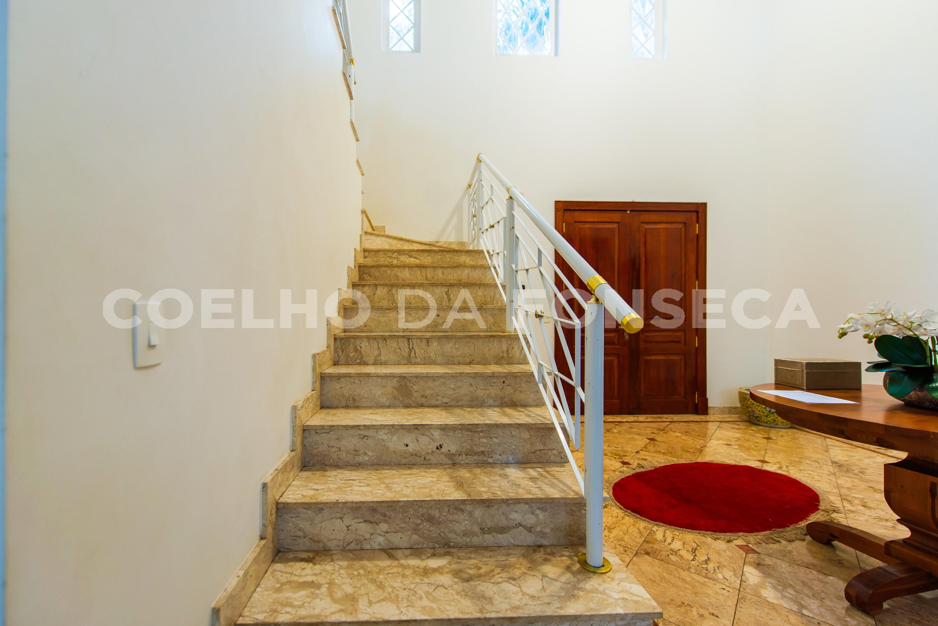 Hall de Circulação
