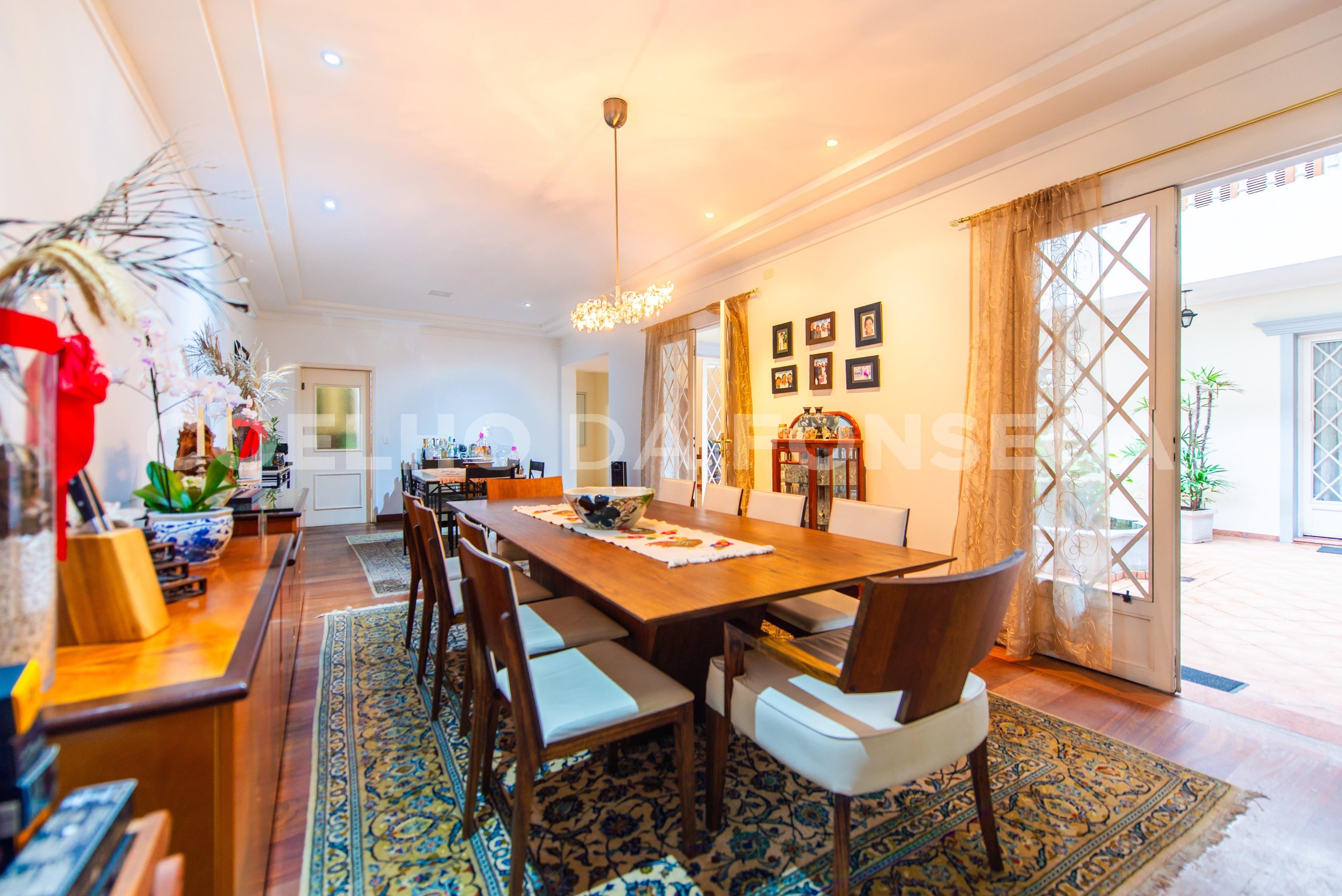 Sala de Jantar