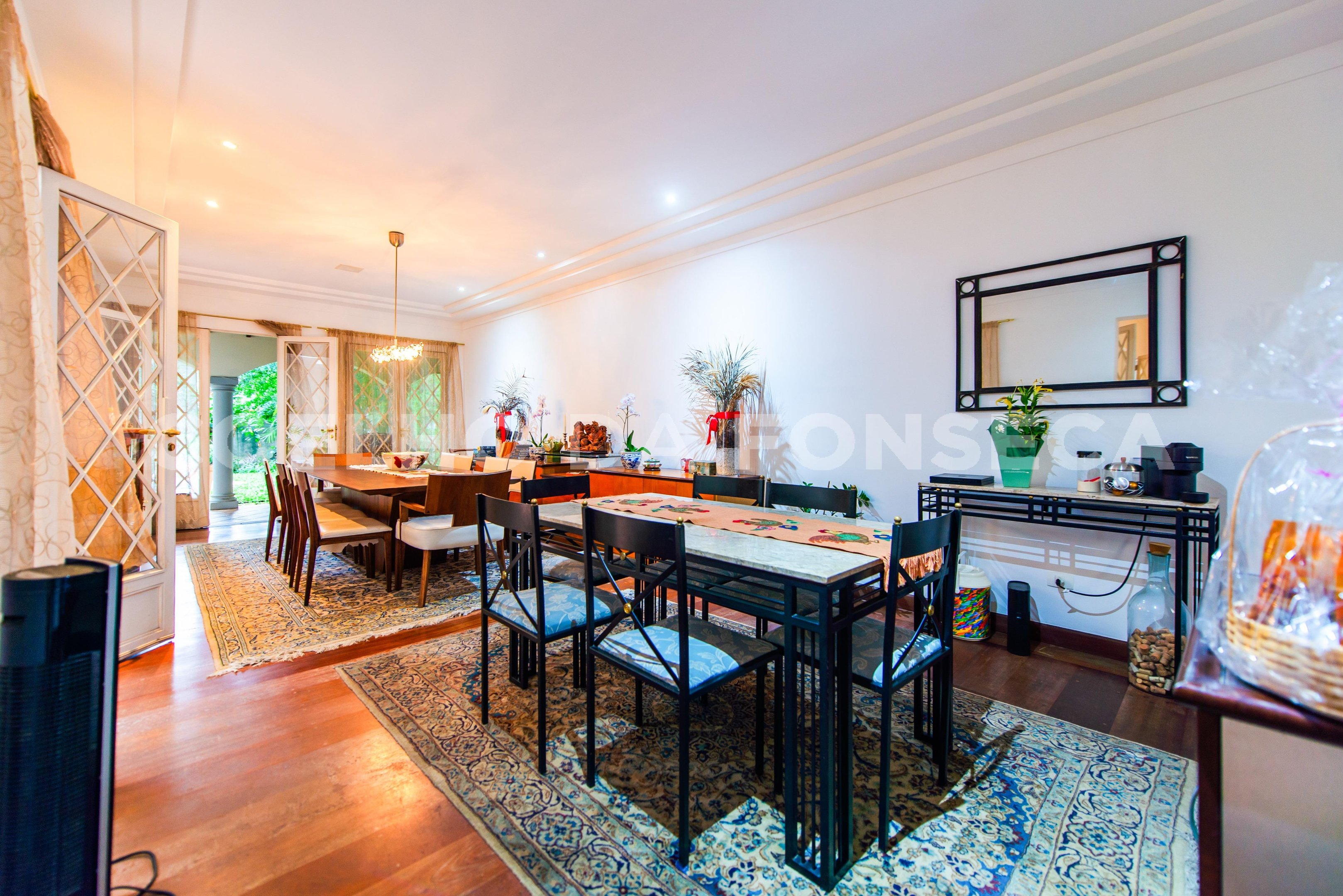 Sala de Jantar