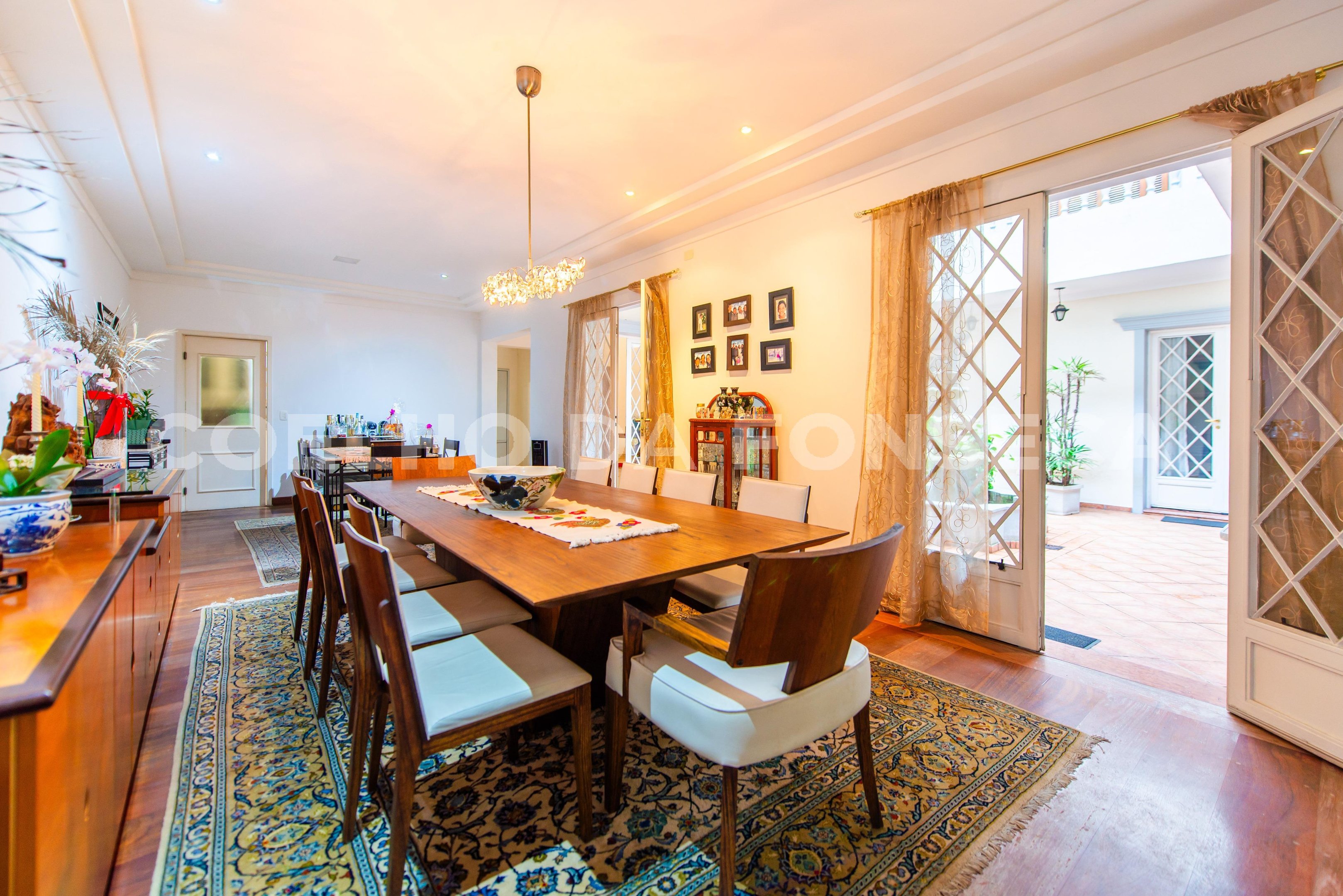 Sala de Jantar