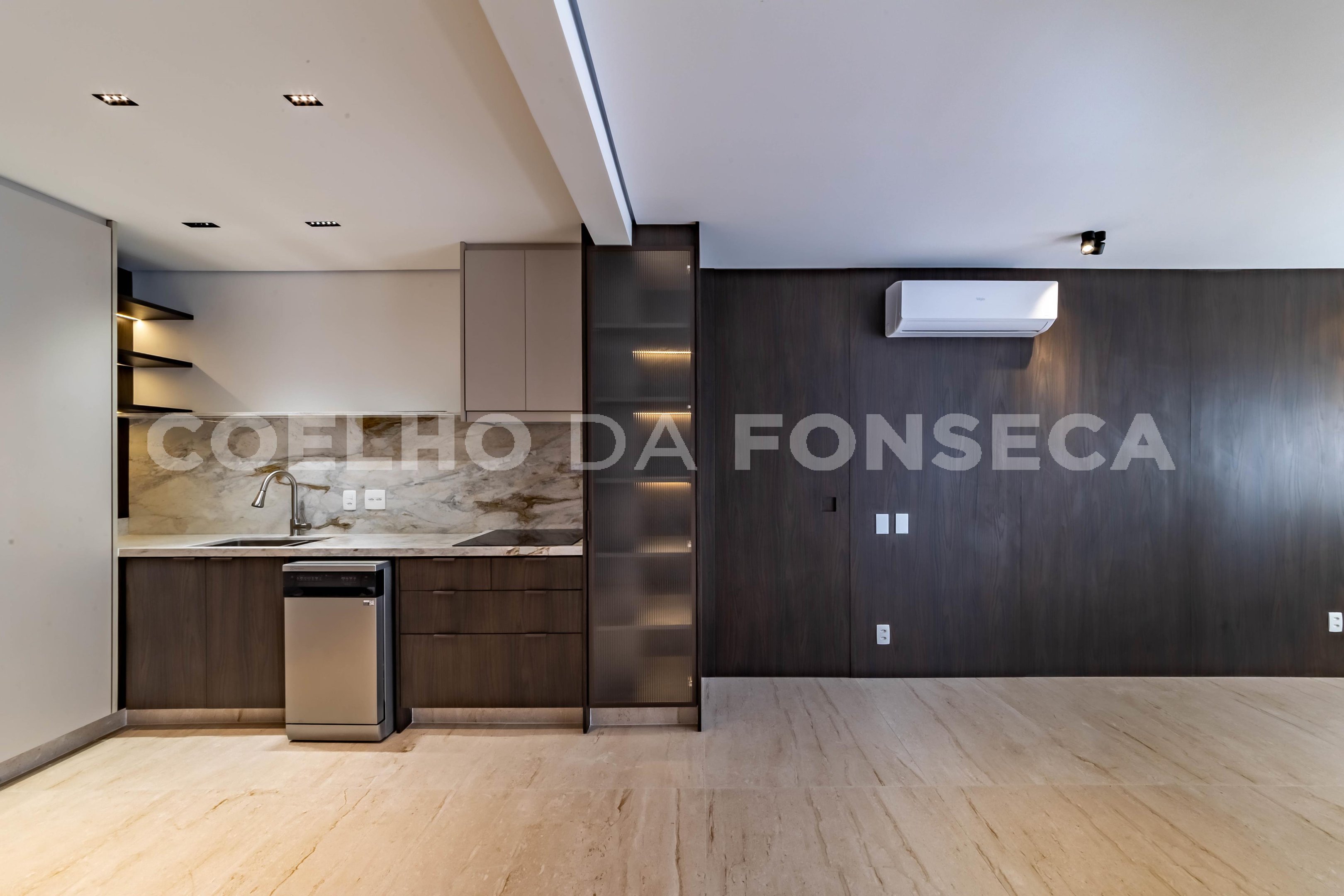 Cozinha americana