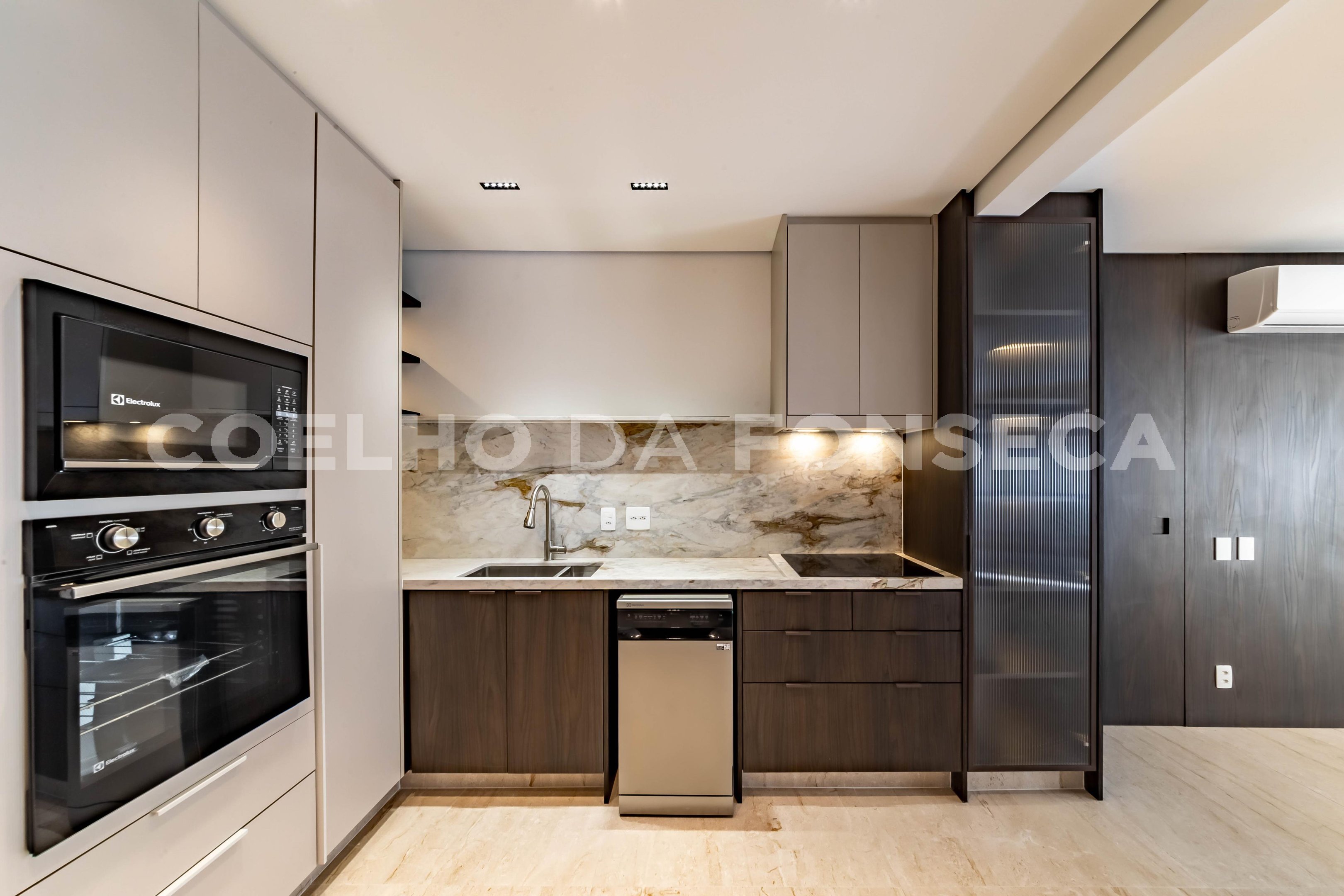Cozinha americana