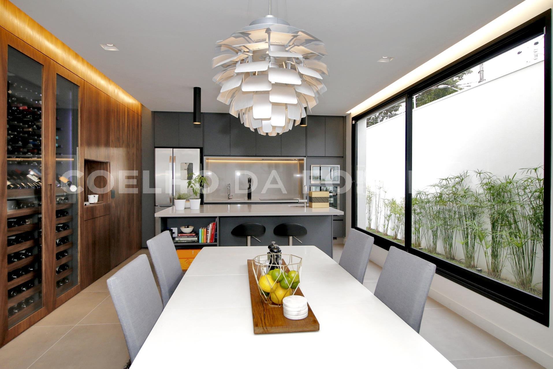 Sala de Jantar
